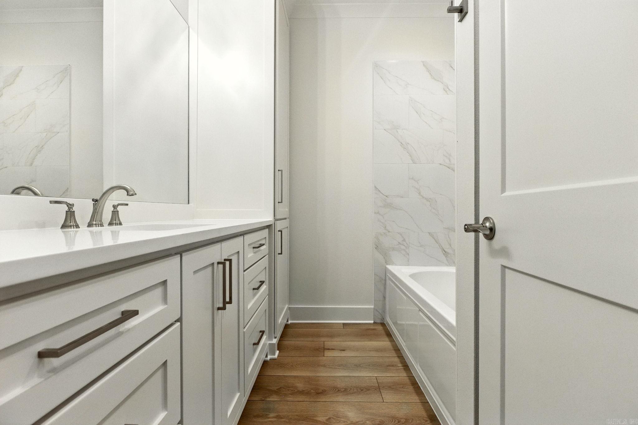 COPPER RUN - Residential