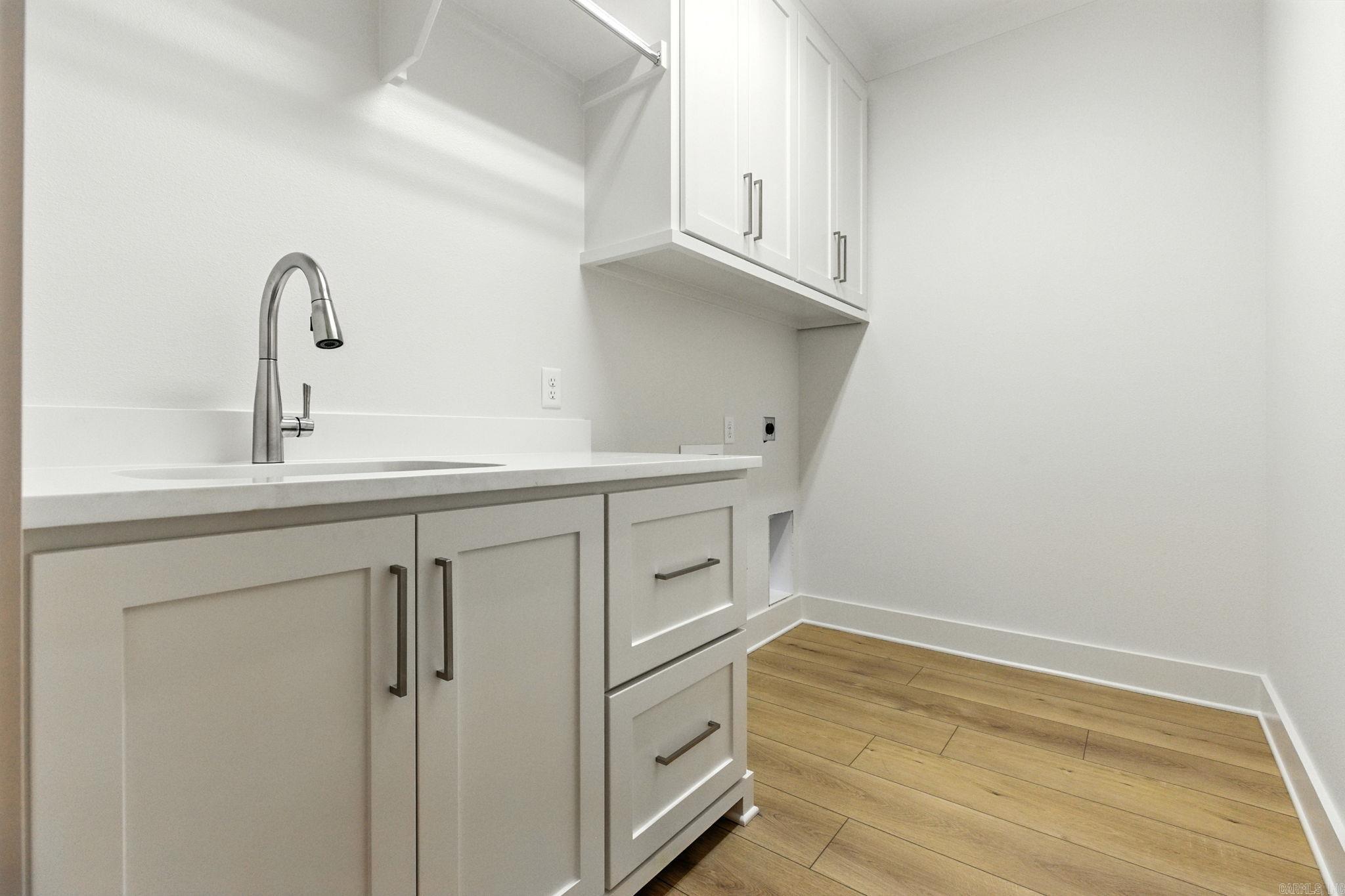 COPPER RUN - Residential