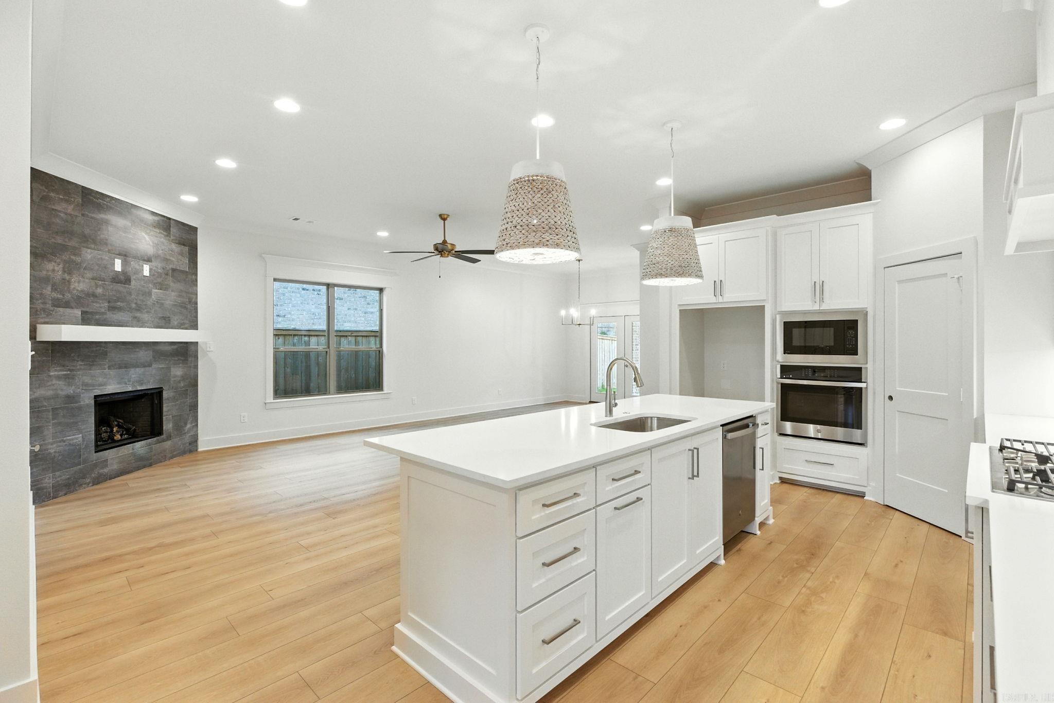 COPPER RUN - Residential