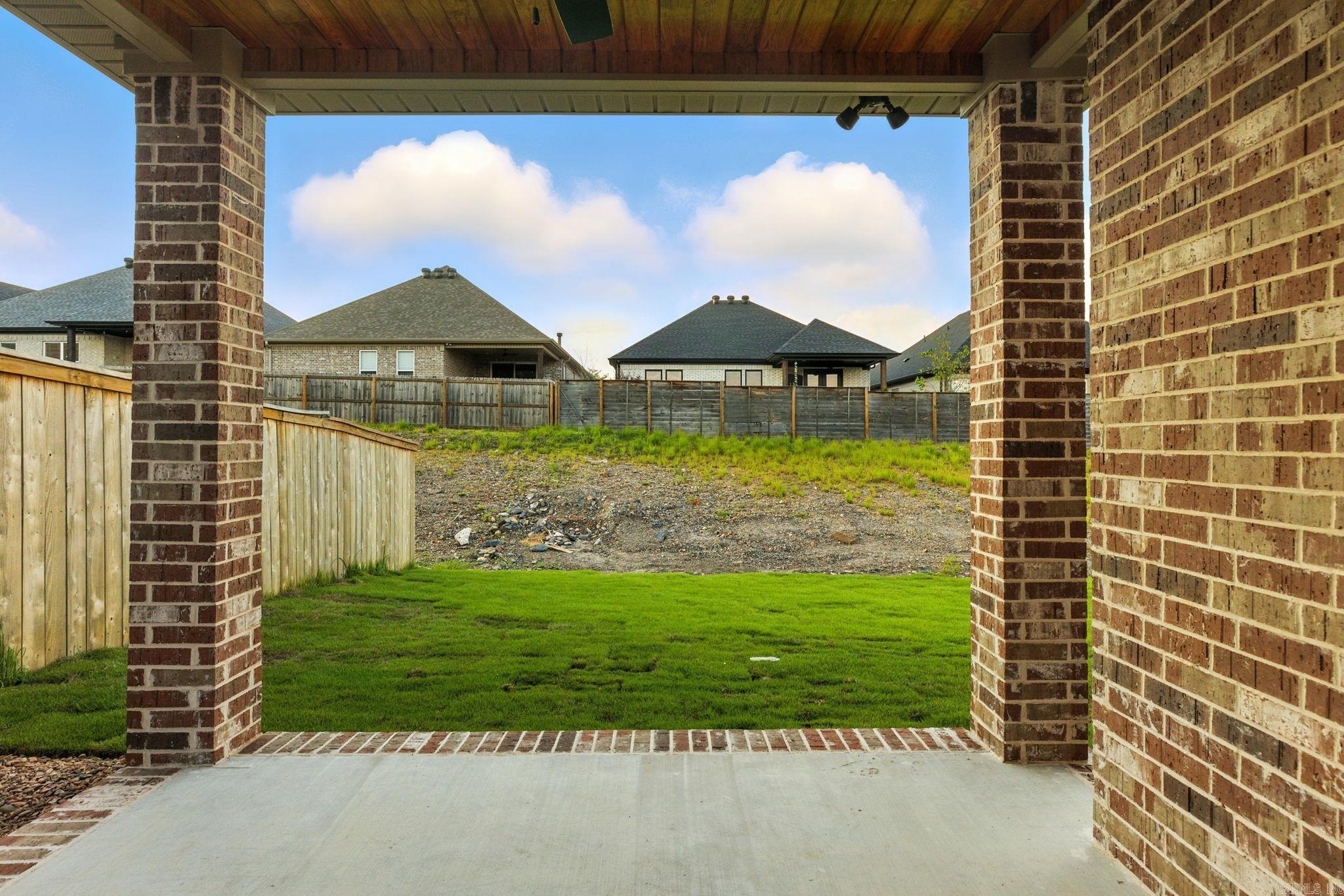 COPPER RUN - Residential