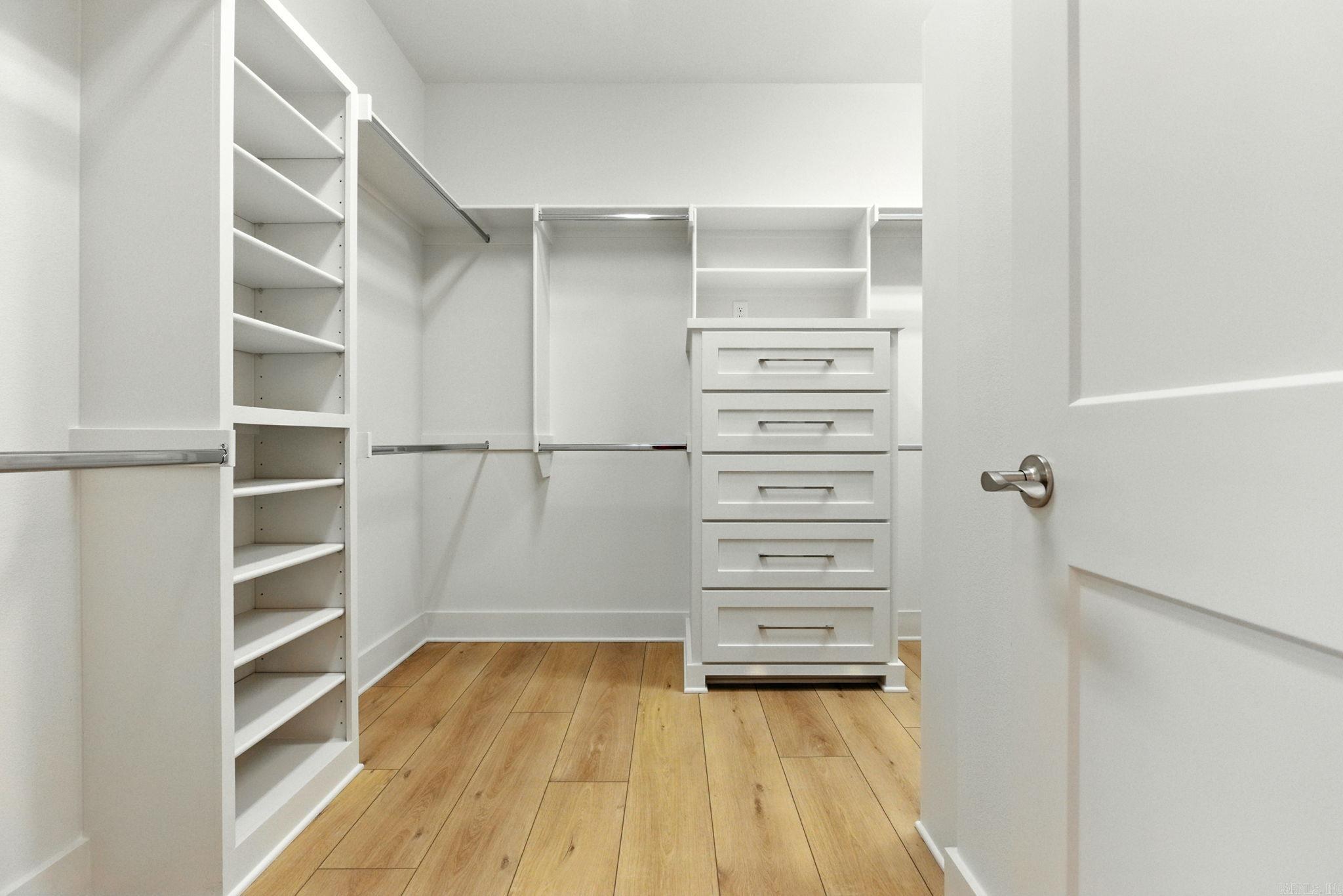 COPPER RUN - Residential