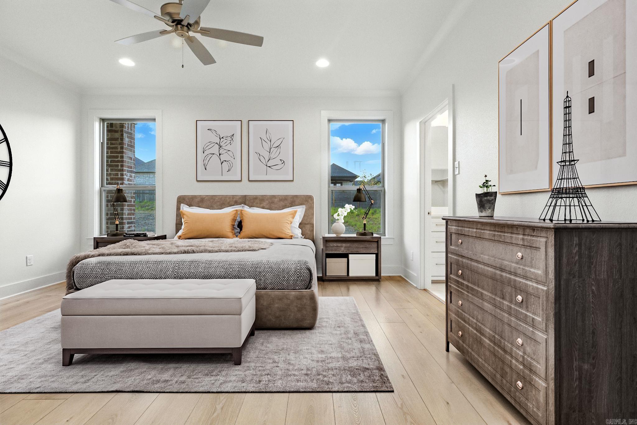 COPPER RUN - Residential