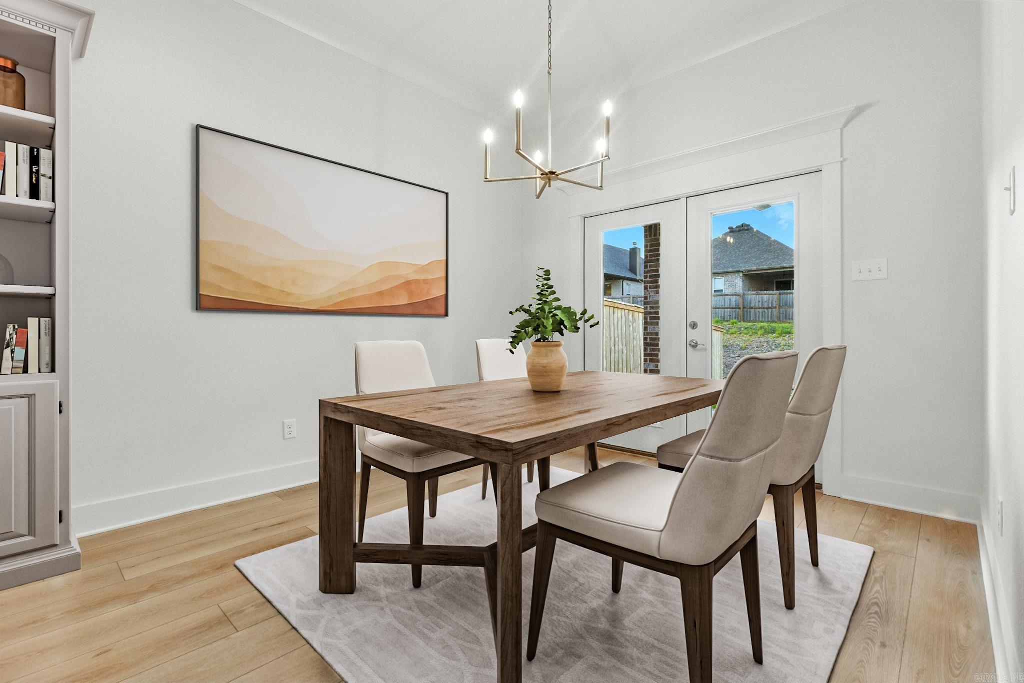 COPPER RUN - Residential