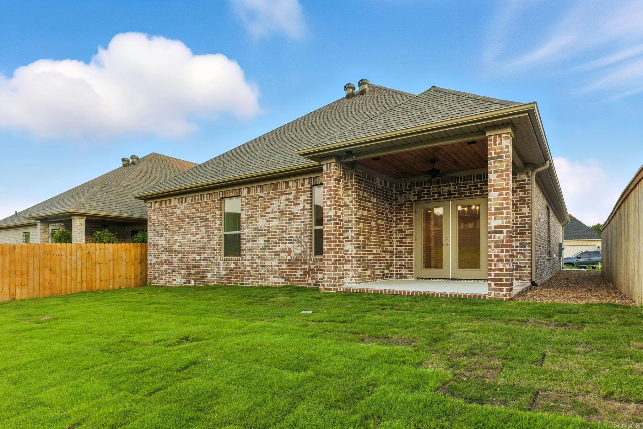 COPPER RUN - Residential