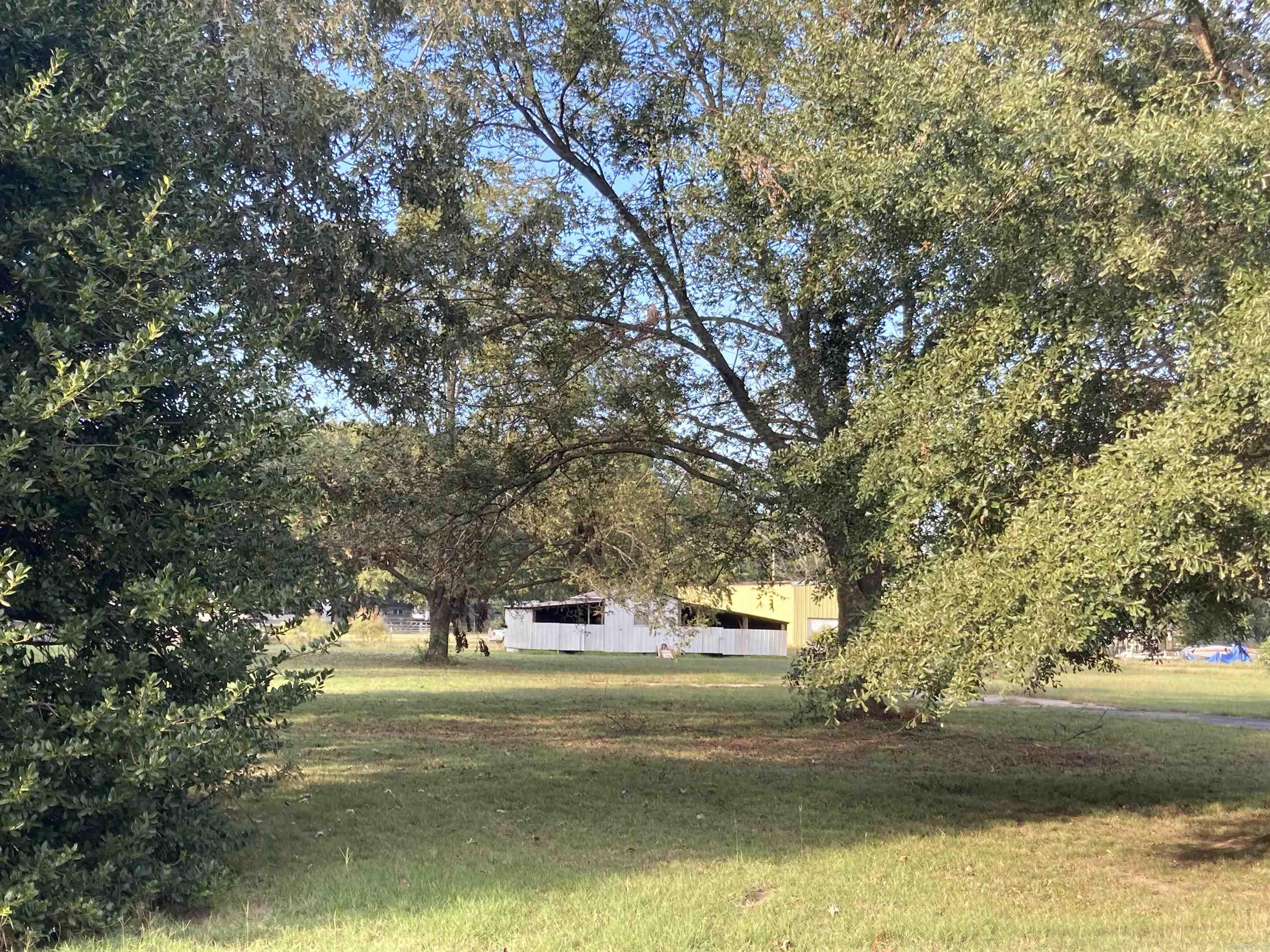 Saddlewood Acres - Land