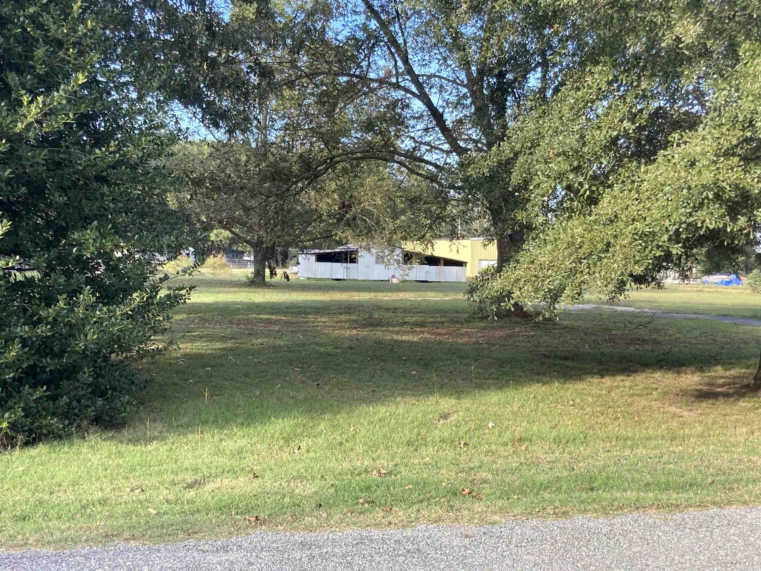 Saddlewood Acres - Land