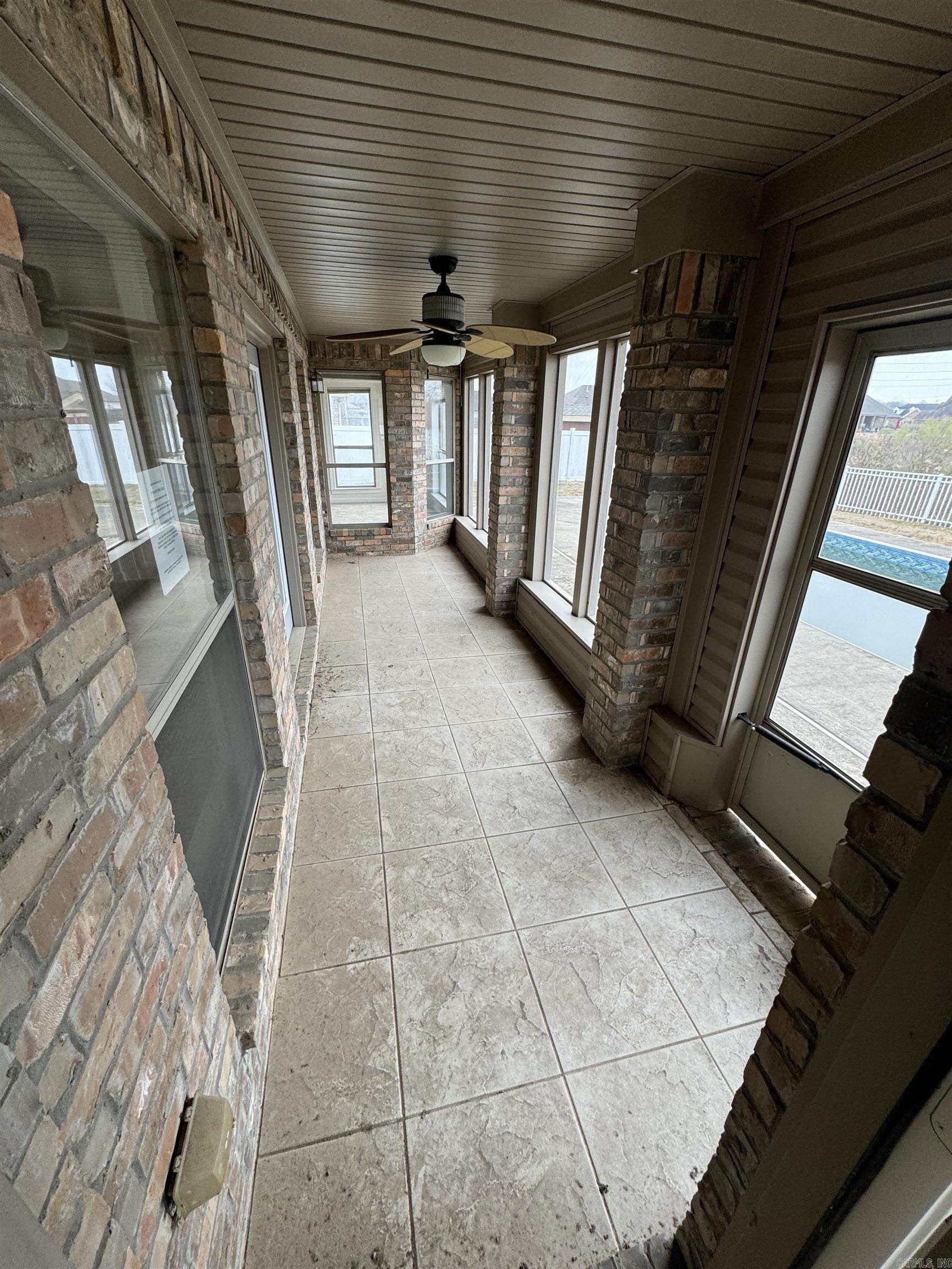 North Lake - Residential