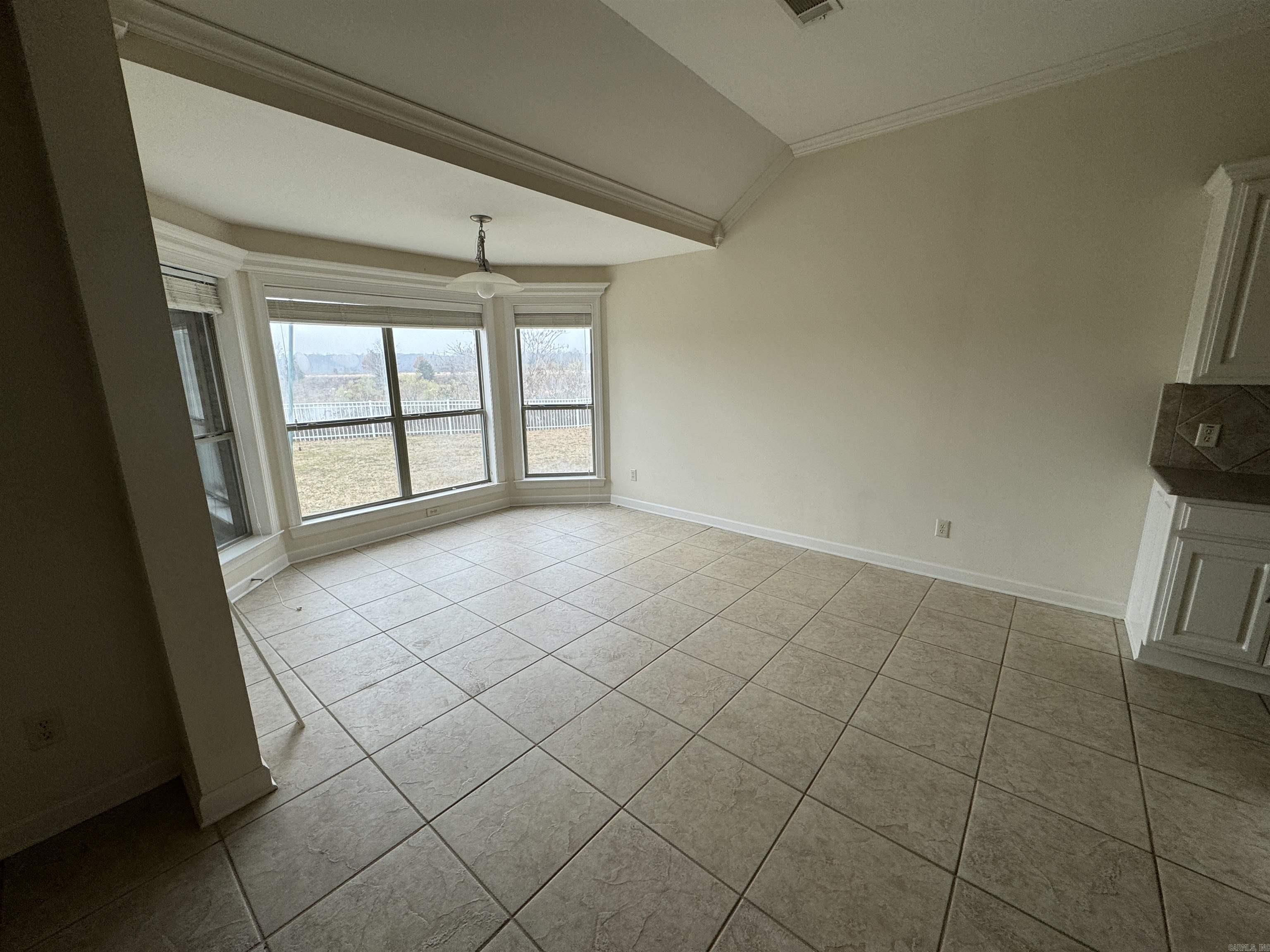 North Lake - Residential