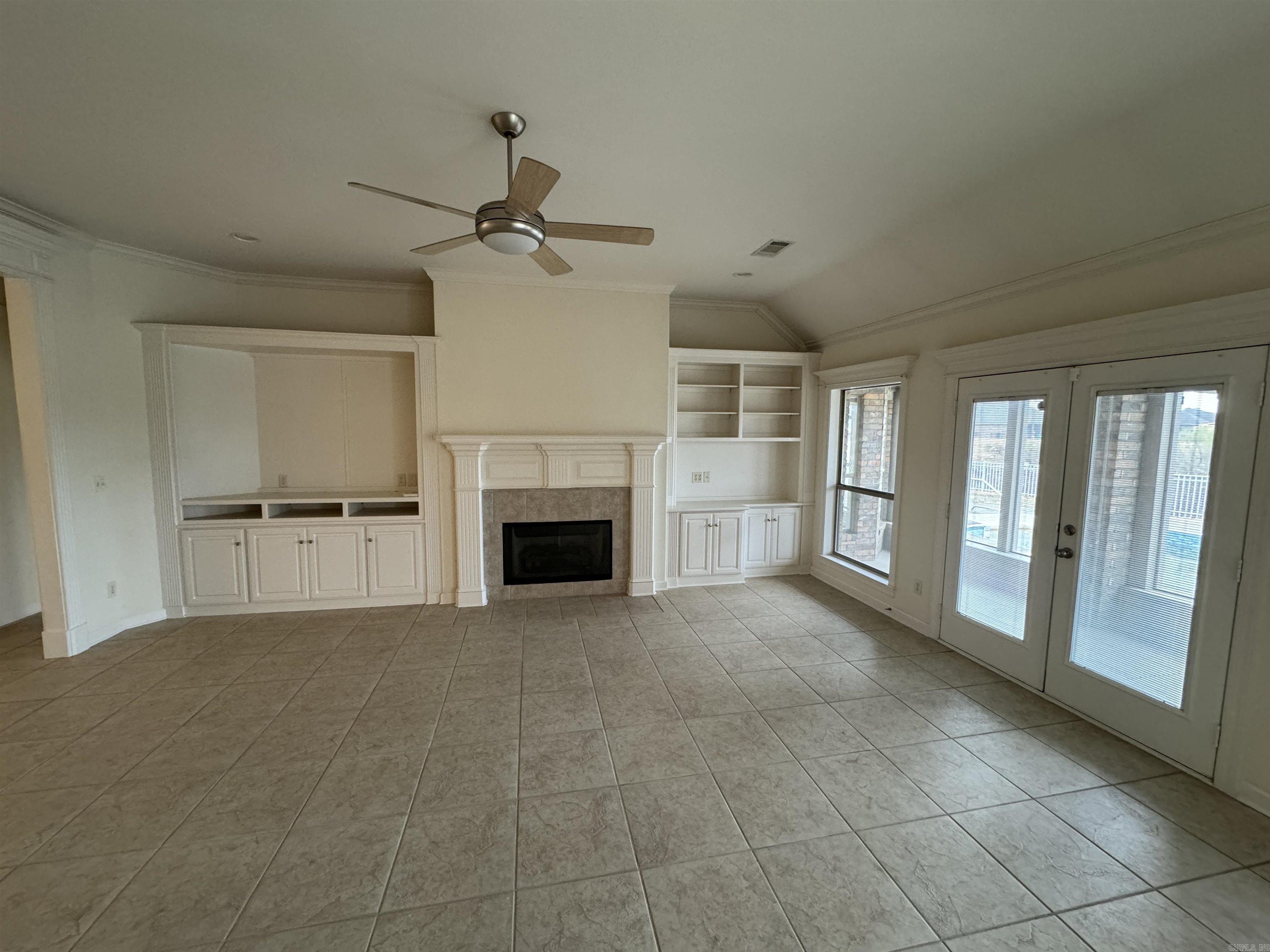 North Lake - Residential