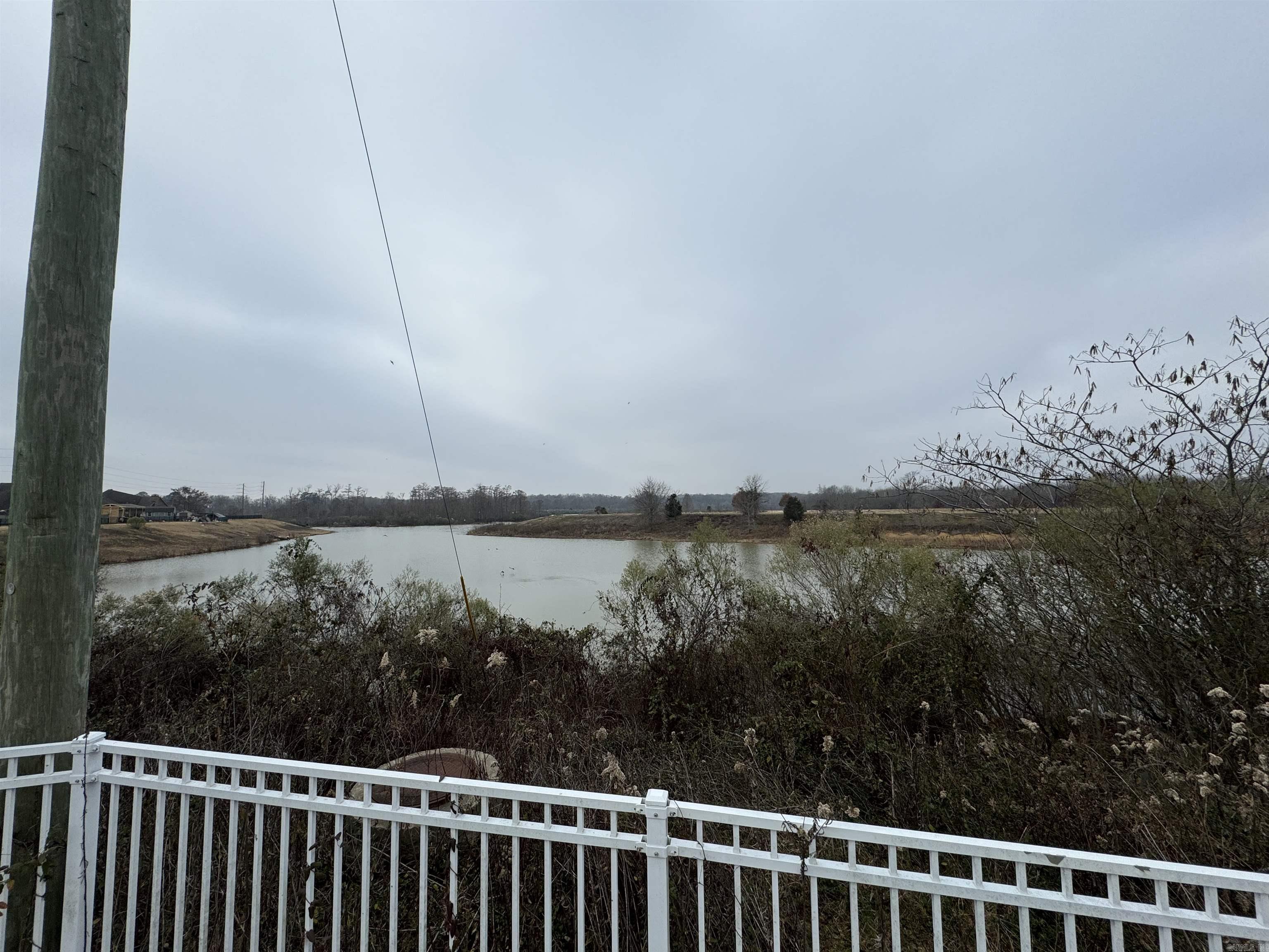 North Lake - Residential