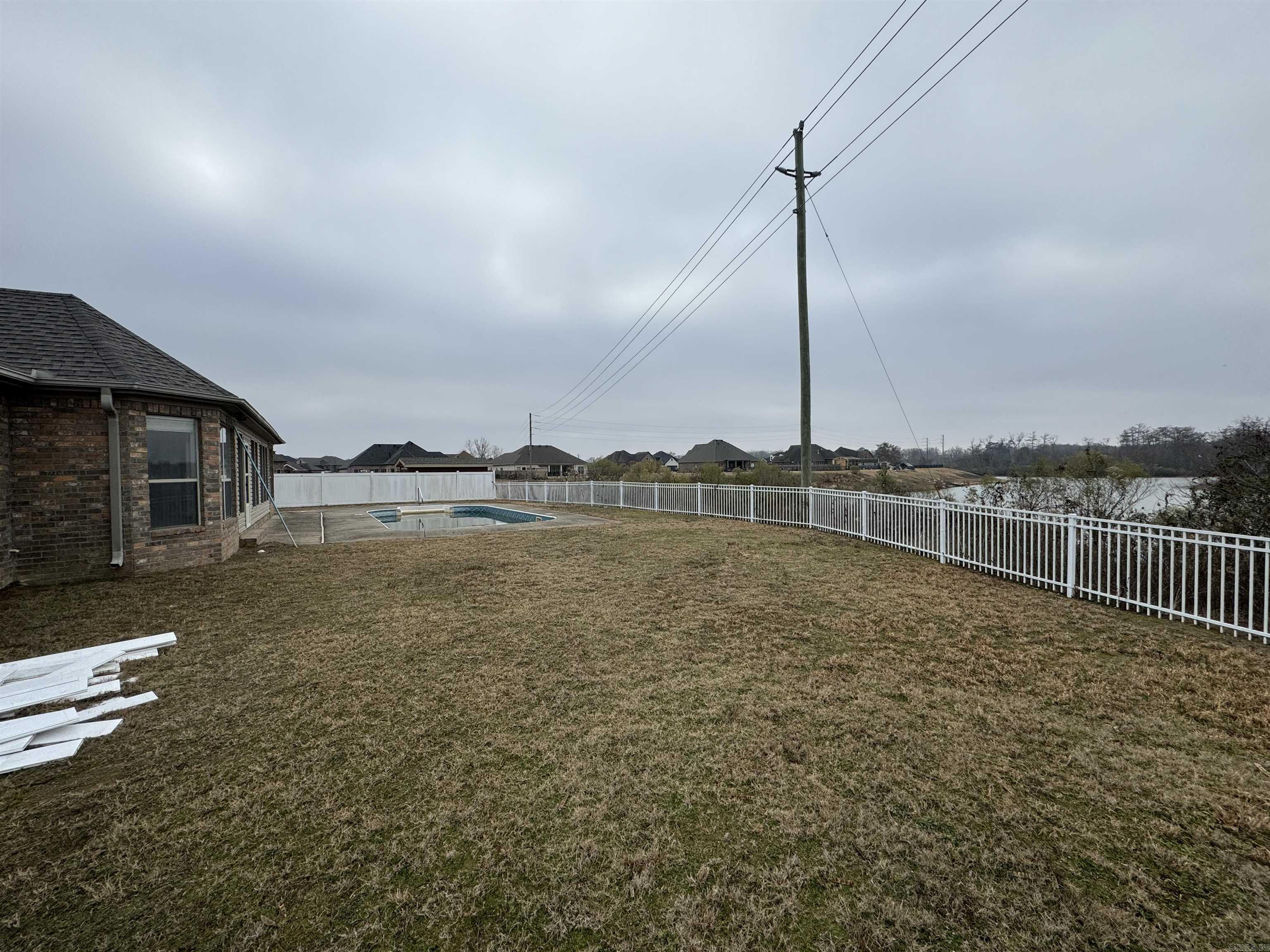 North Lake - Residential