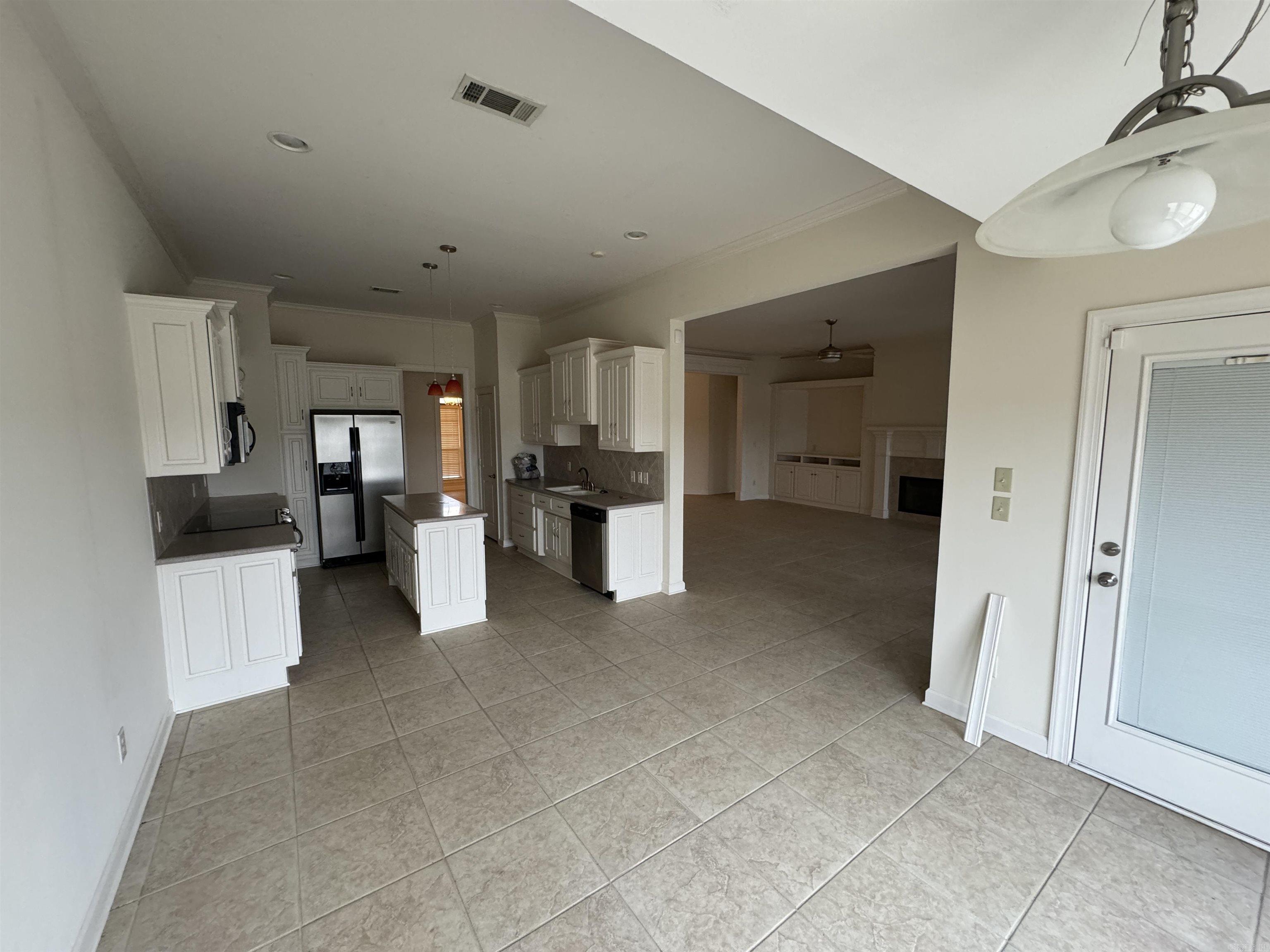 North Lake - Residential