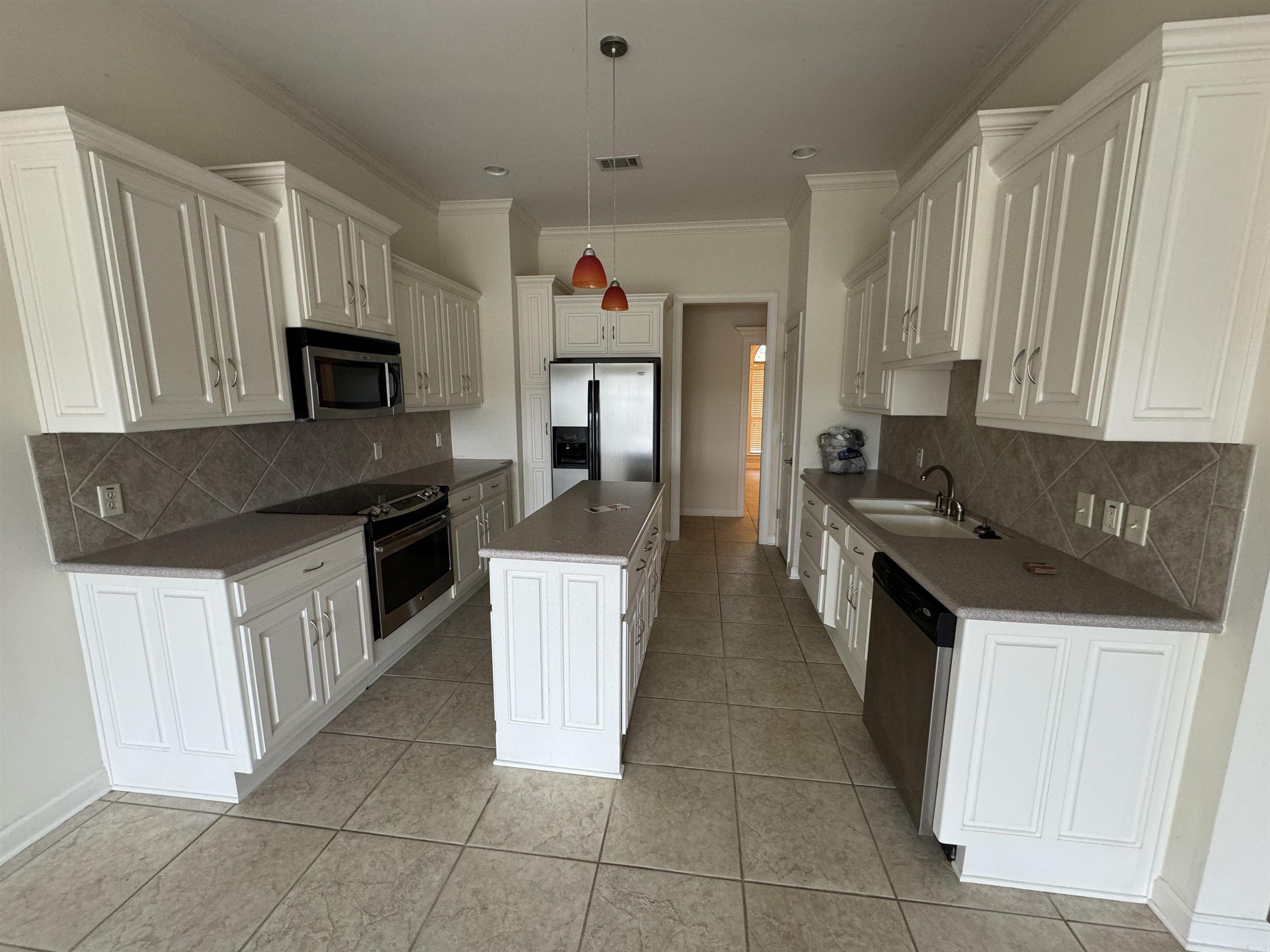 North Lake - Residential