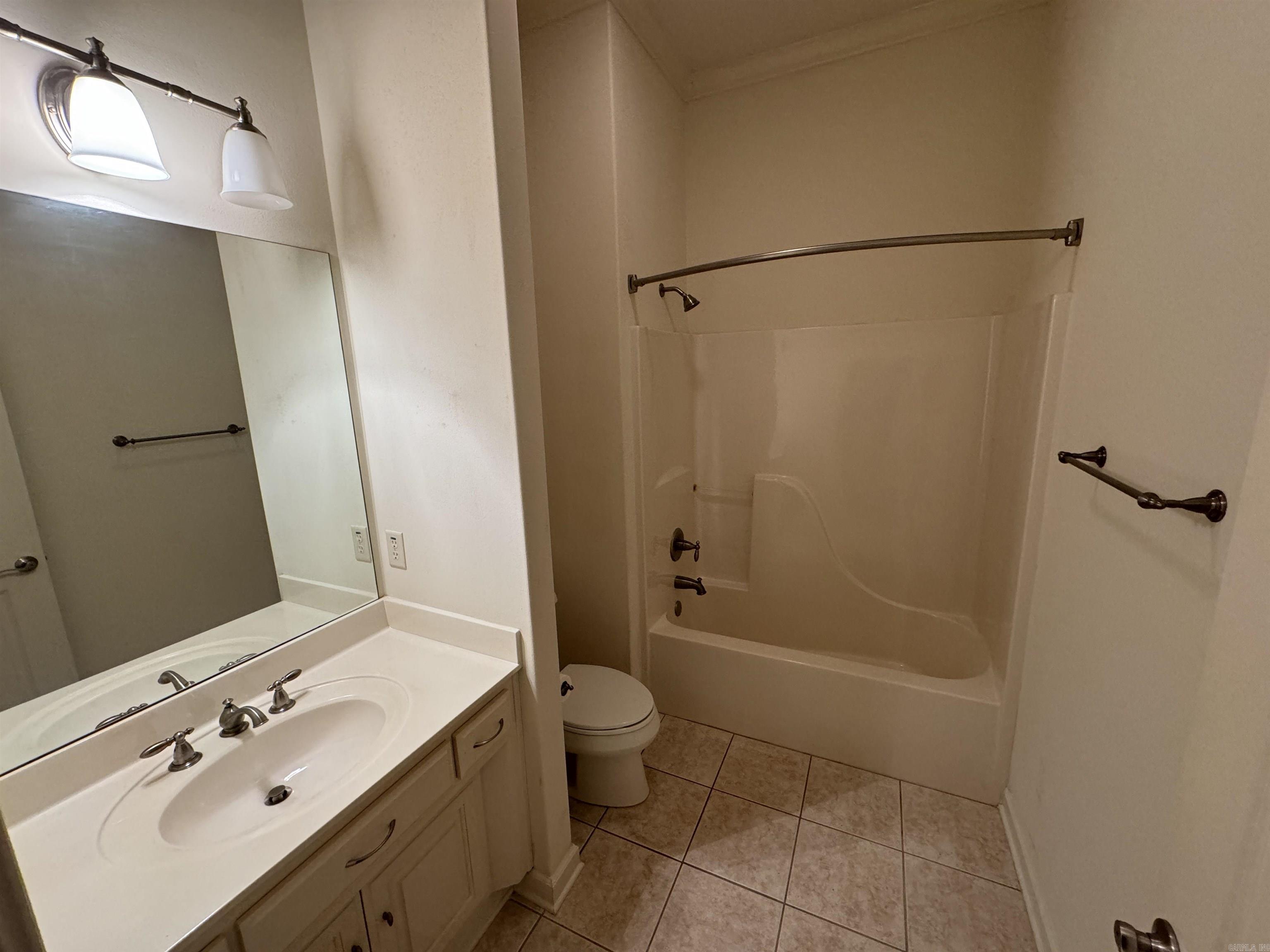 North Lake - Residential