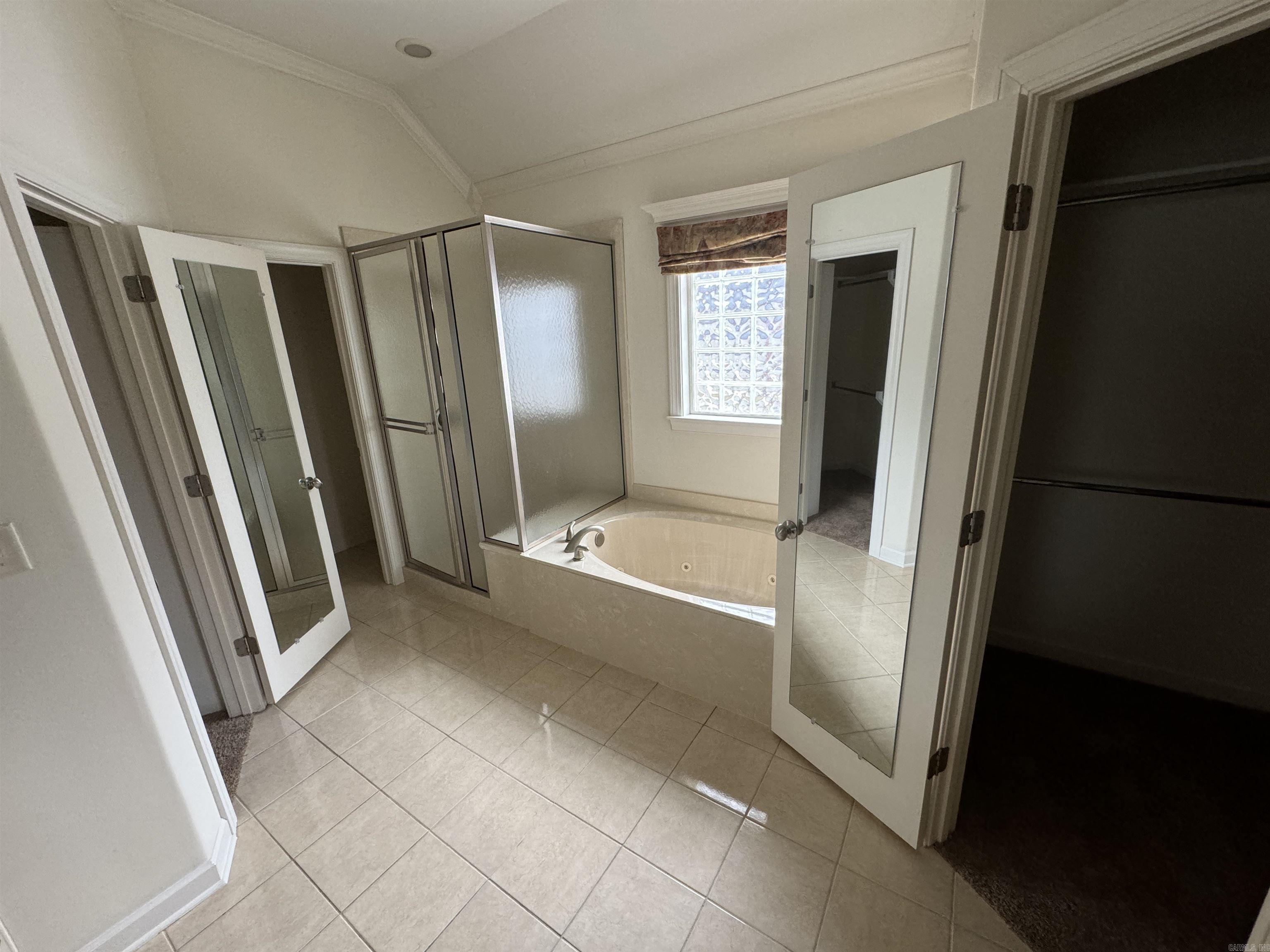 North Lake - Residential