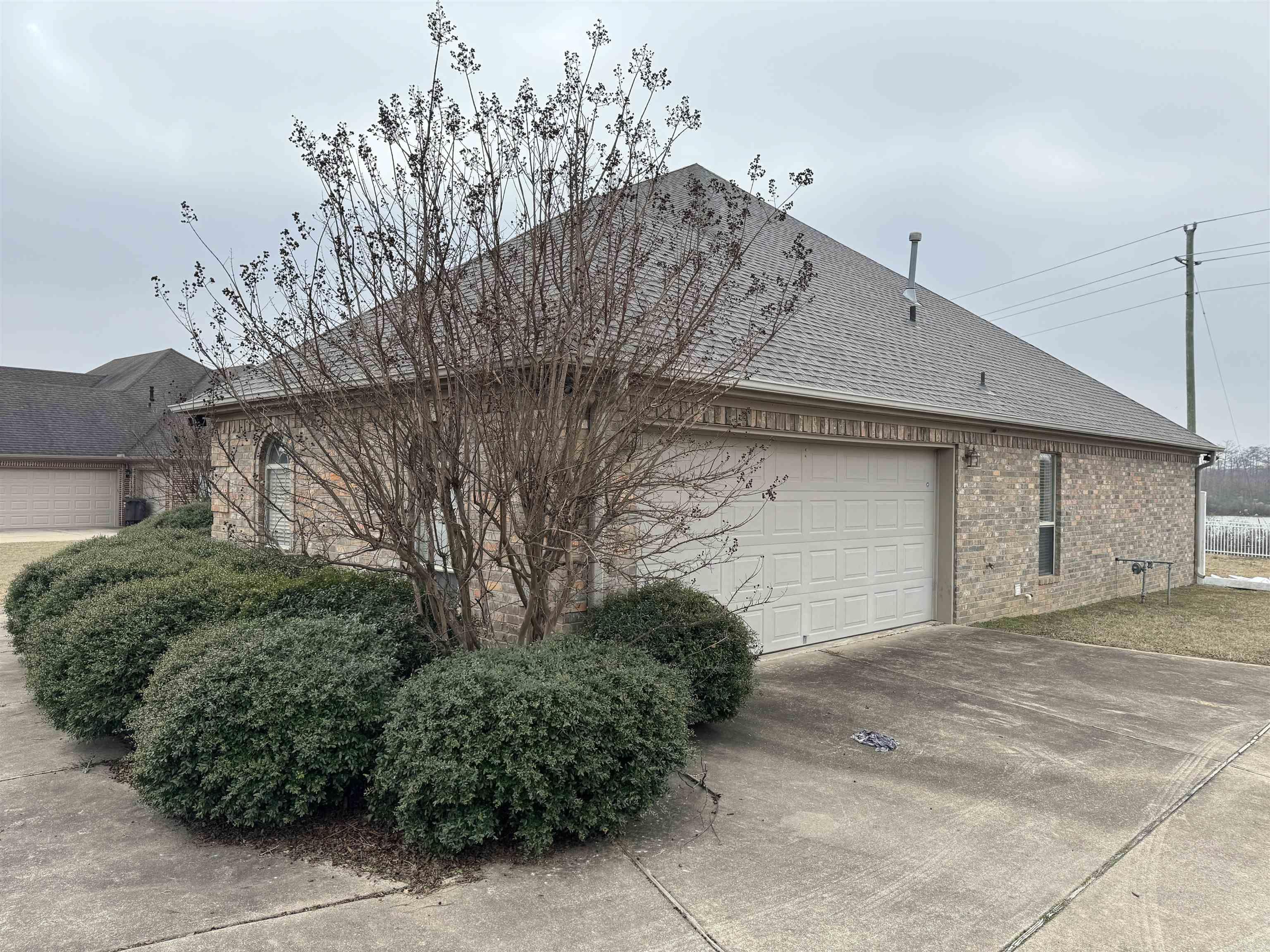 North Lake - Residential