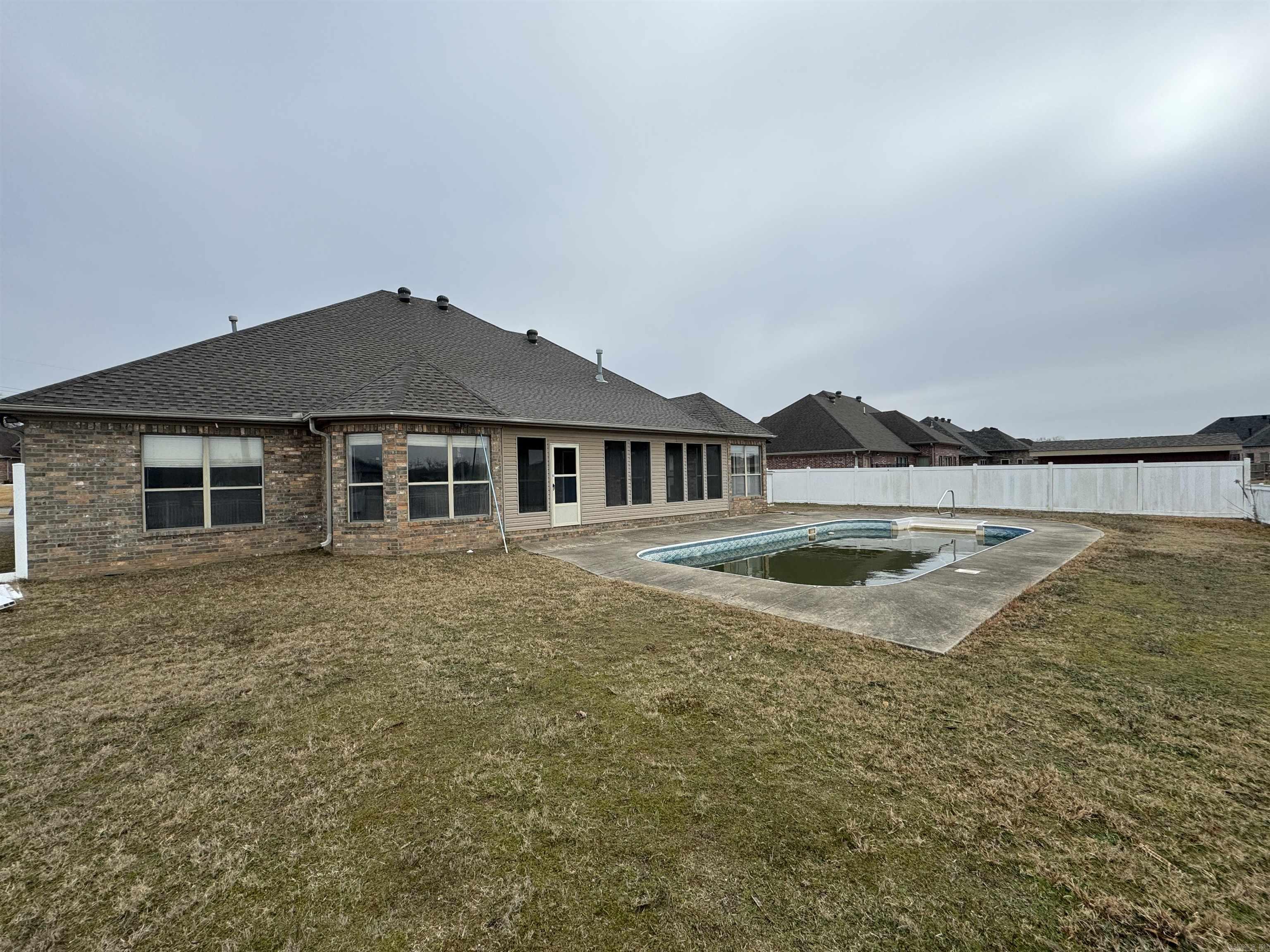 North Lake - Residential