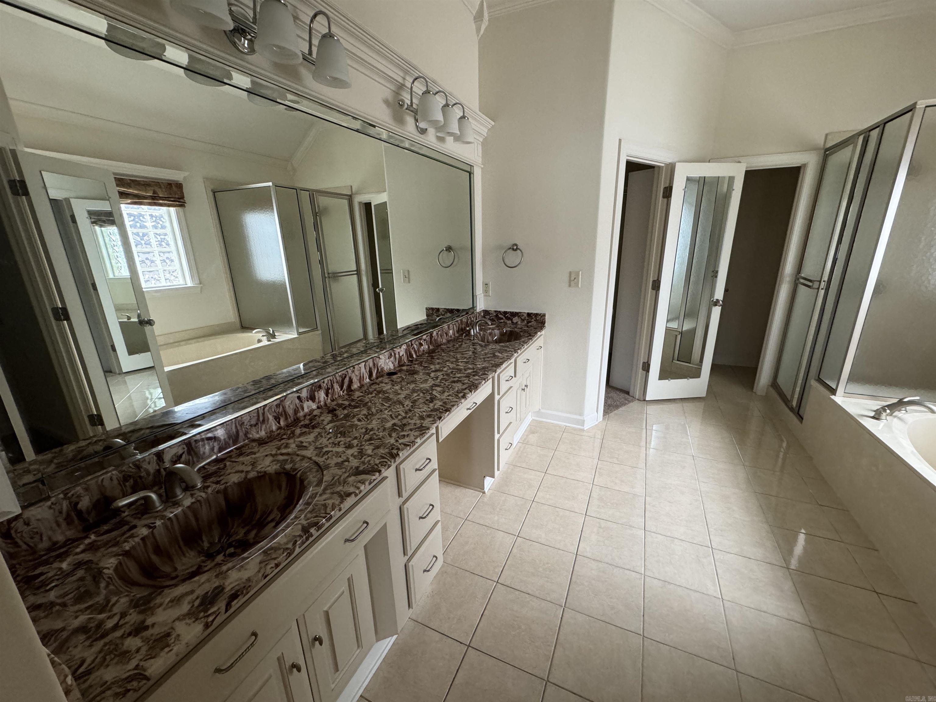 North Lake - Residential