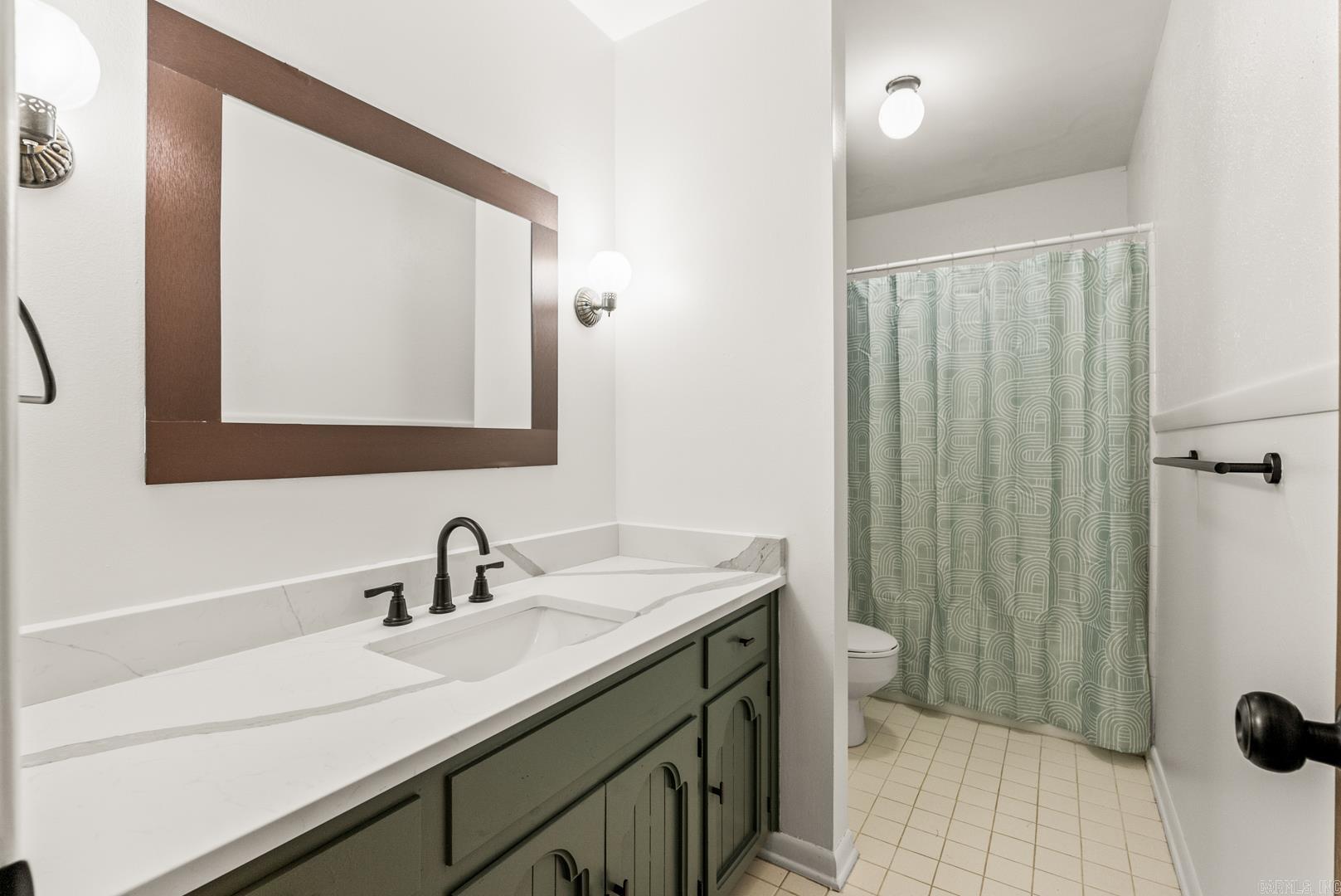 NORTHWOOD - Residential