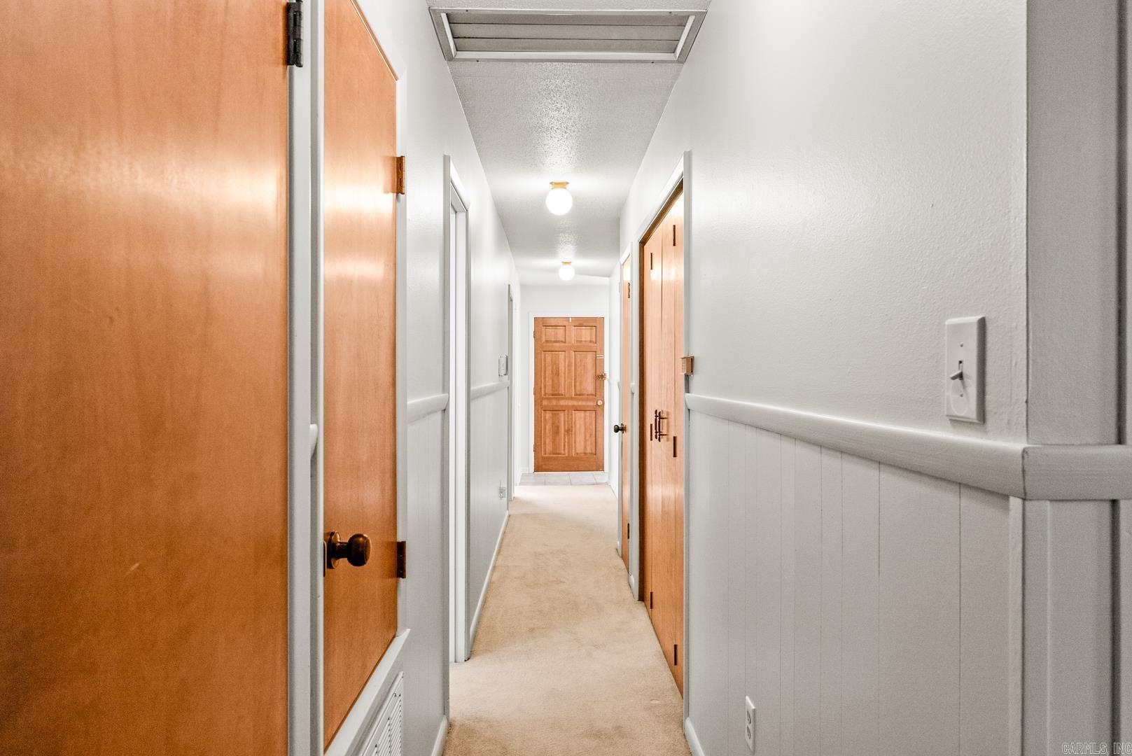 NORTHWOOD - Residential