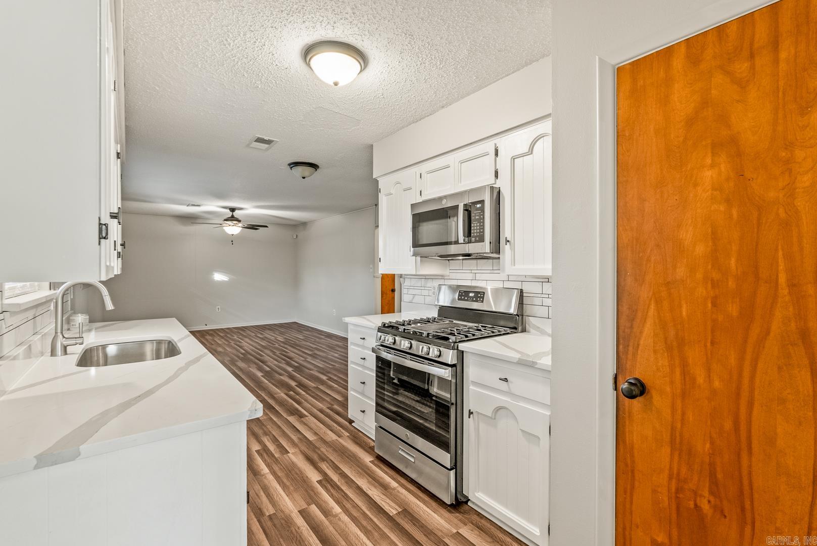 NORTHWOOD - Residential