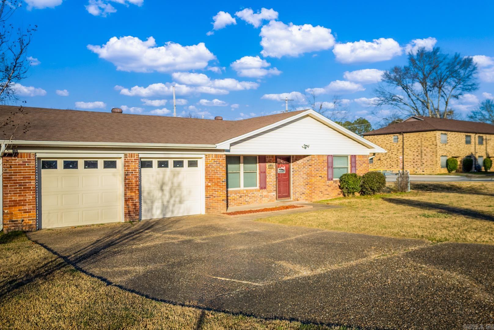 NORTHWOOD - Residential