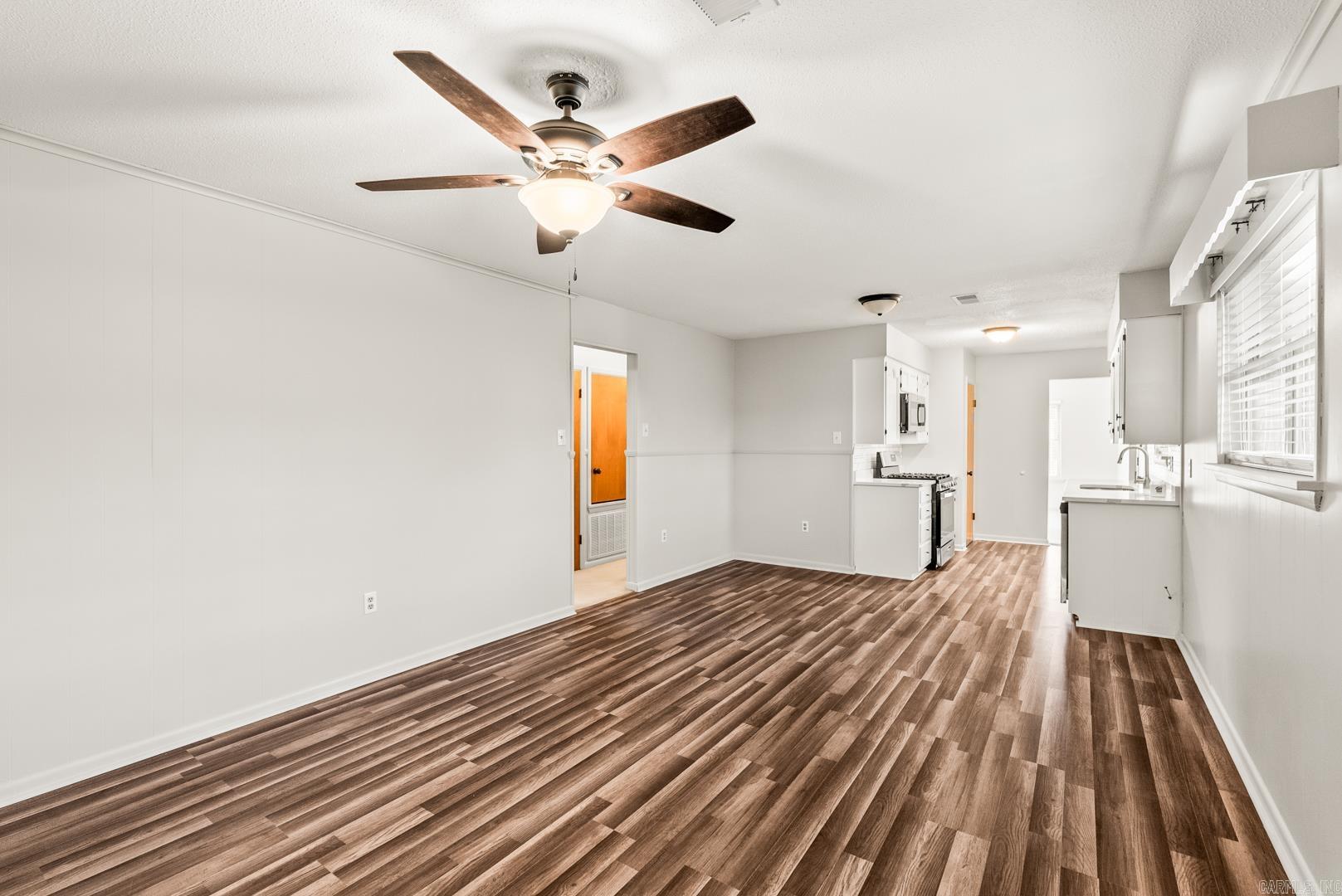 NORTHWOOD - Residential