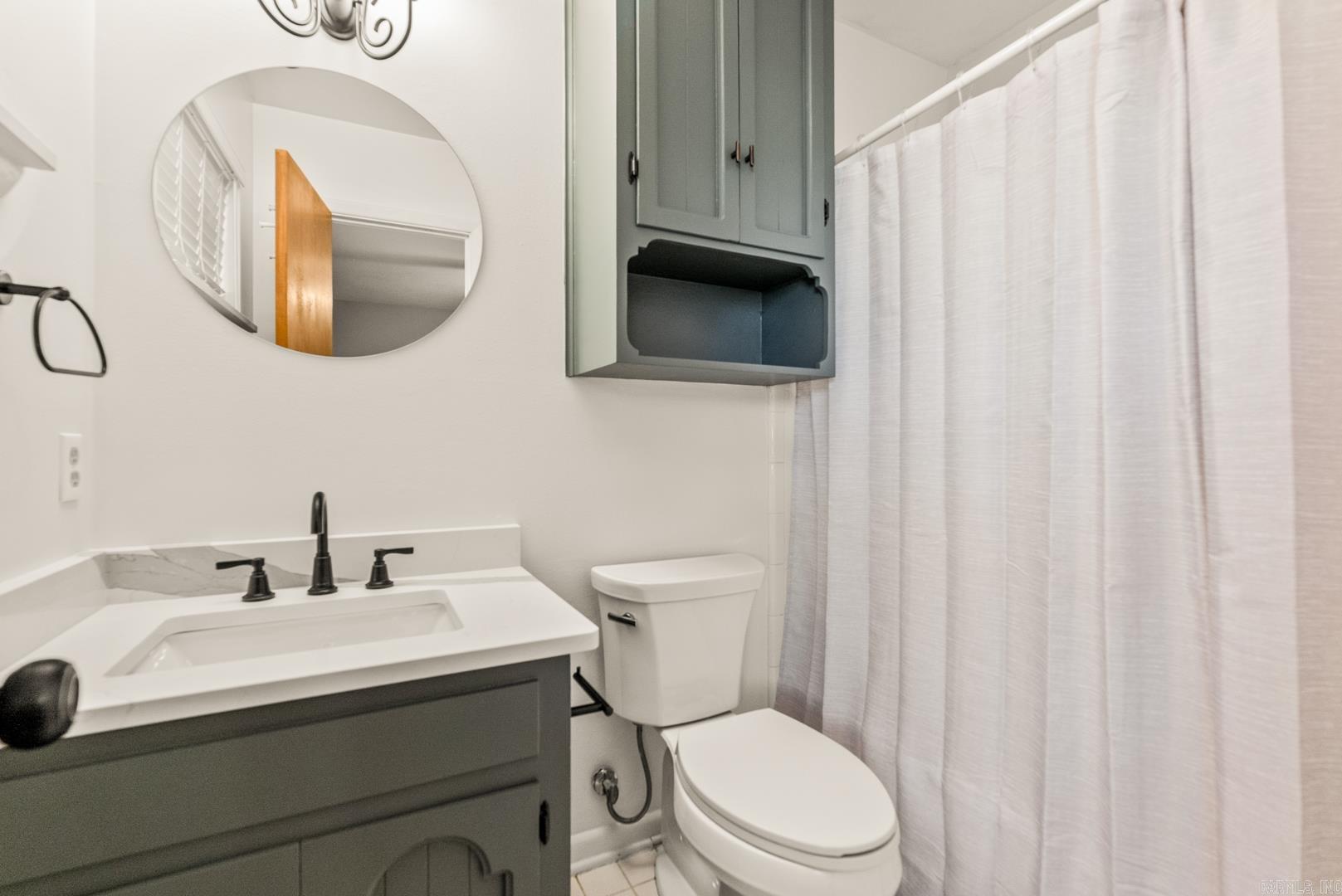 NORTHWOOD - Residential