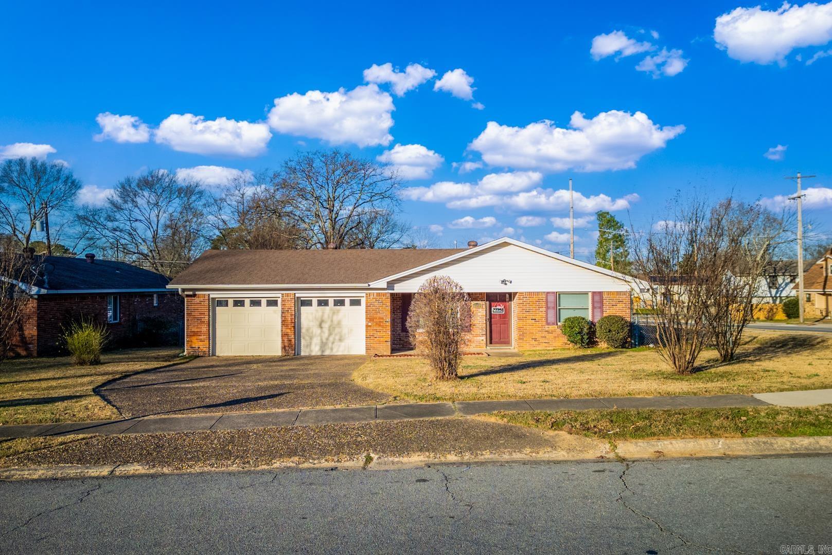 NORTHWOOD - Residential