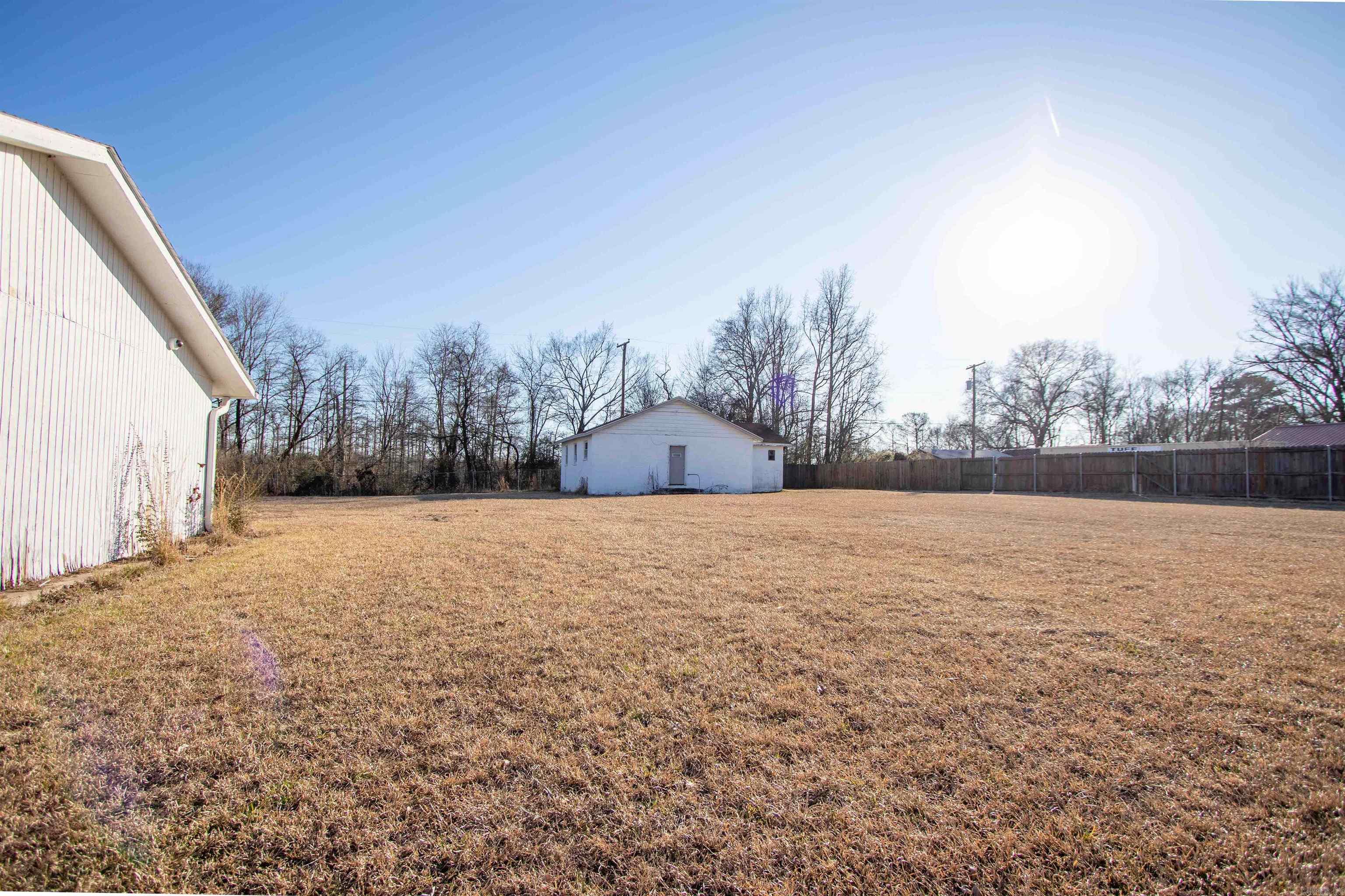 Dixie Acres - Commercial Sale