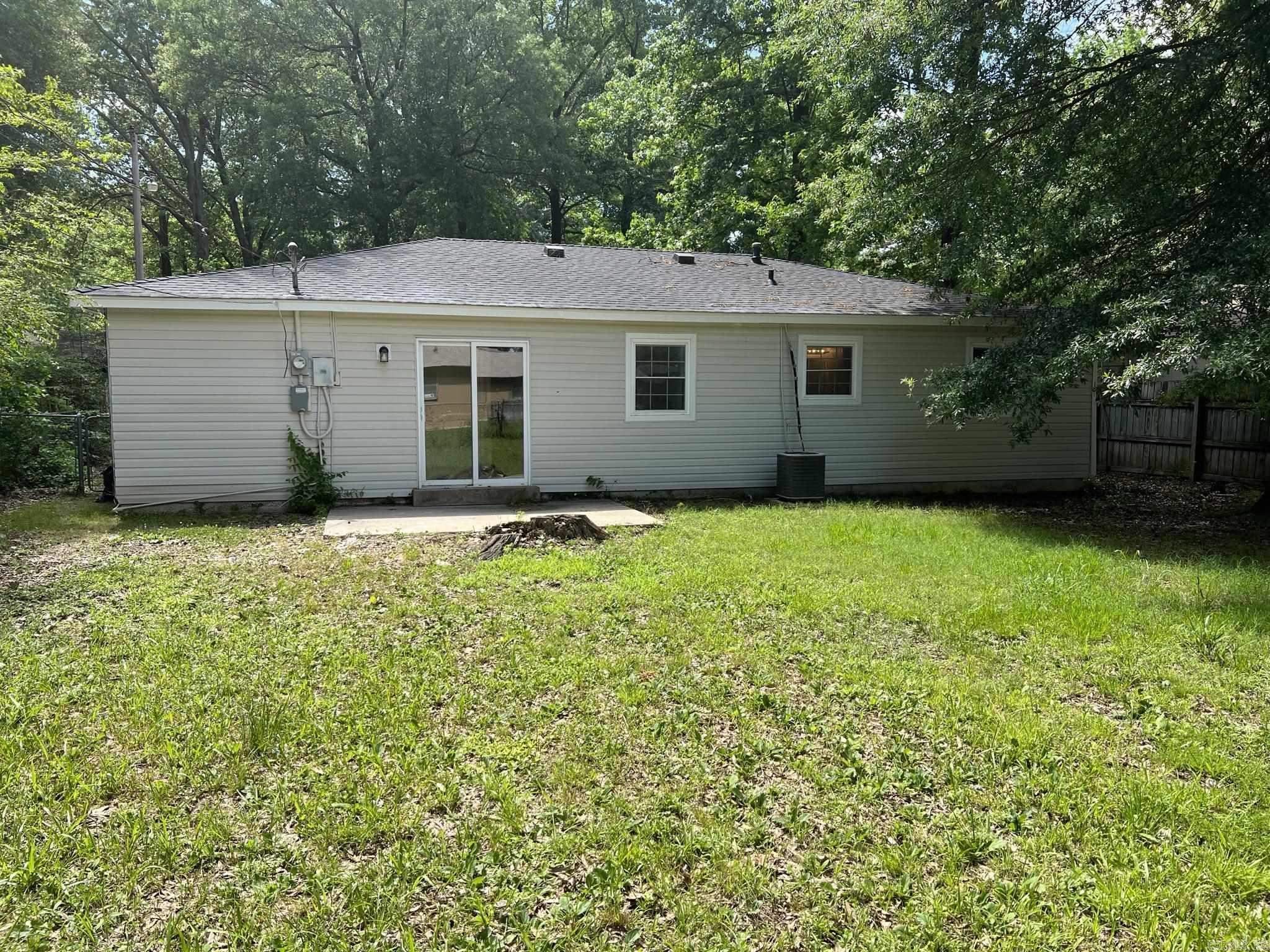 Belair - Residential Lease