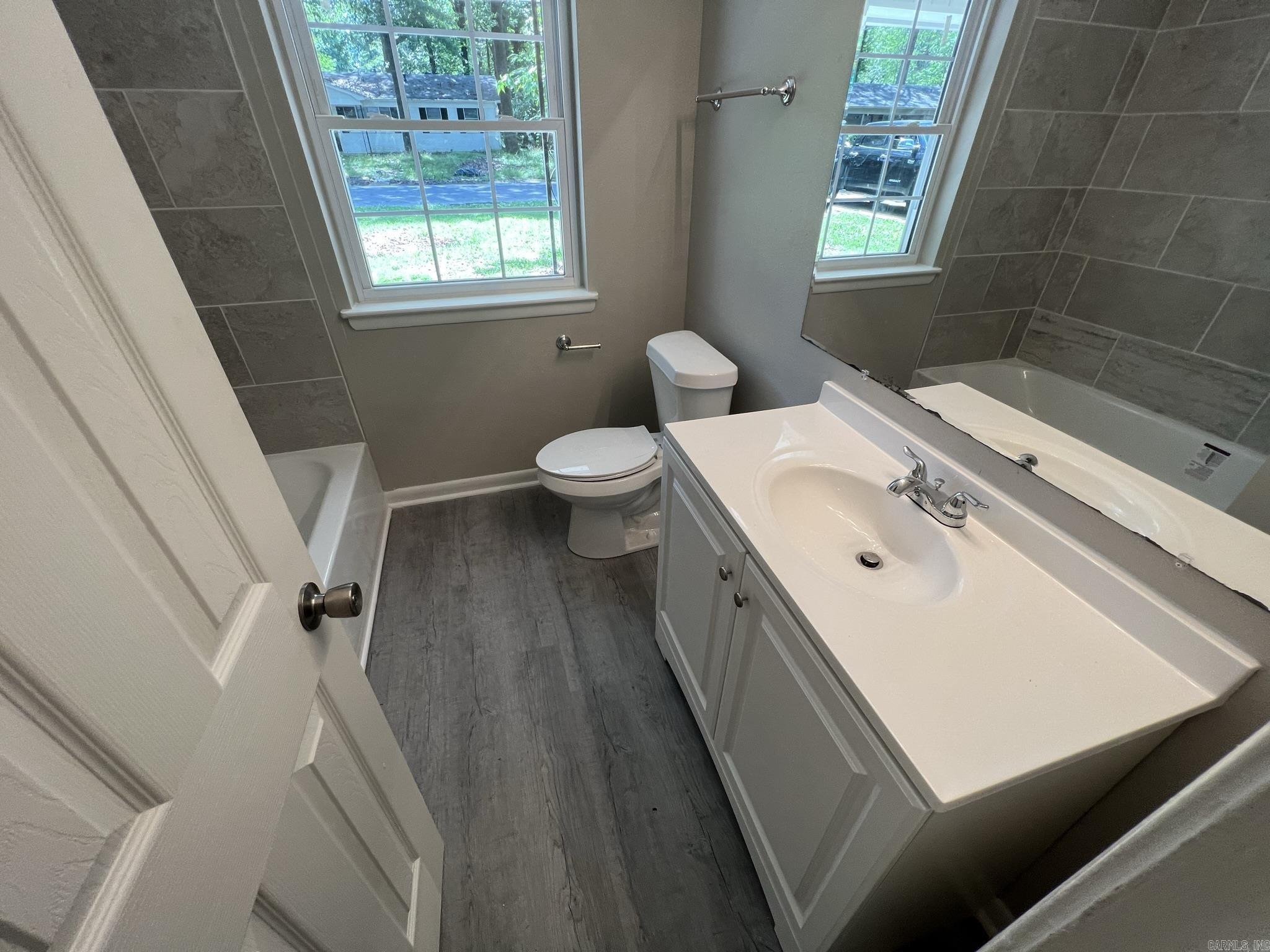 Belair - Residential Lease