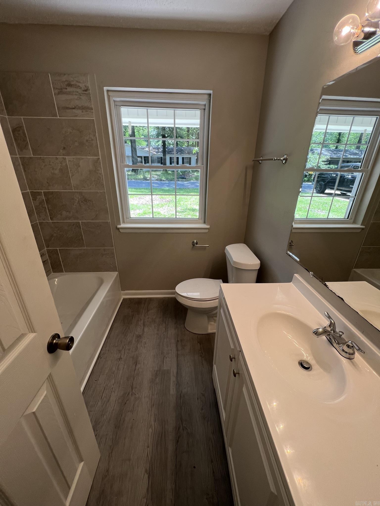 Belair - Residential Lease