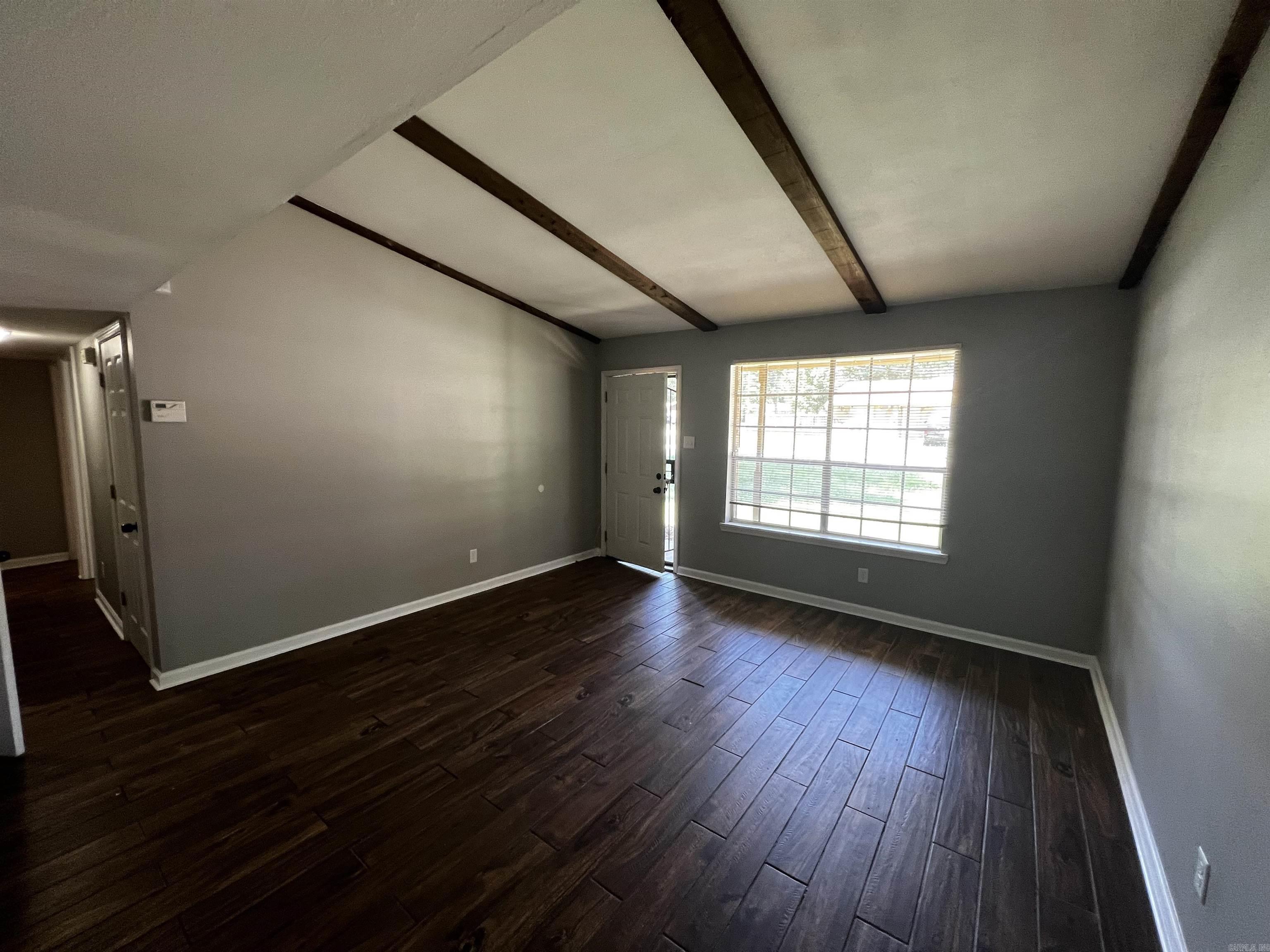 Country Wood - Residential Lease