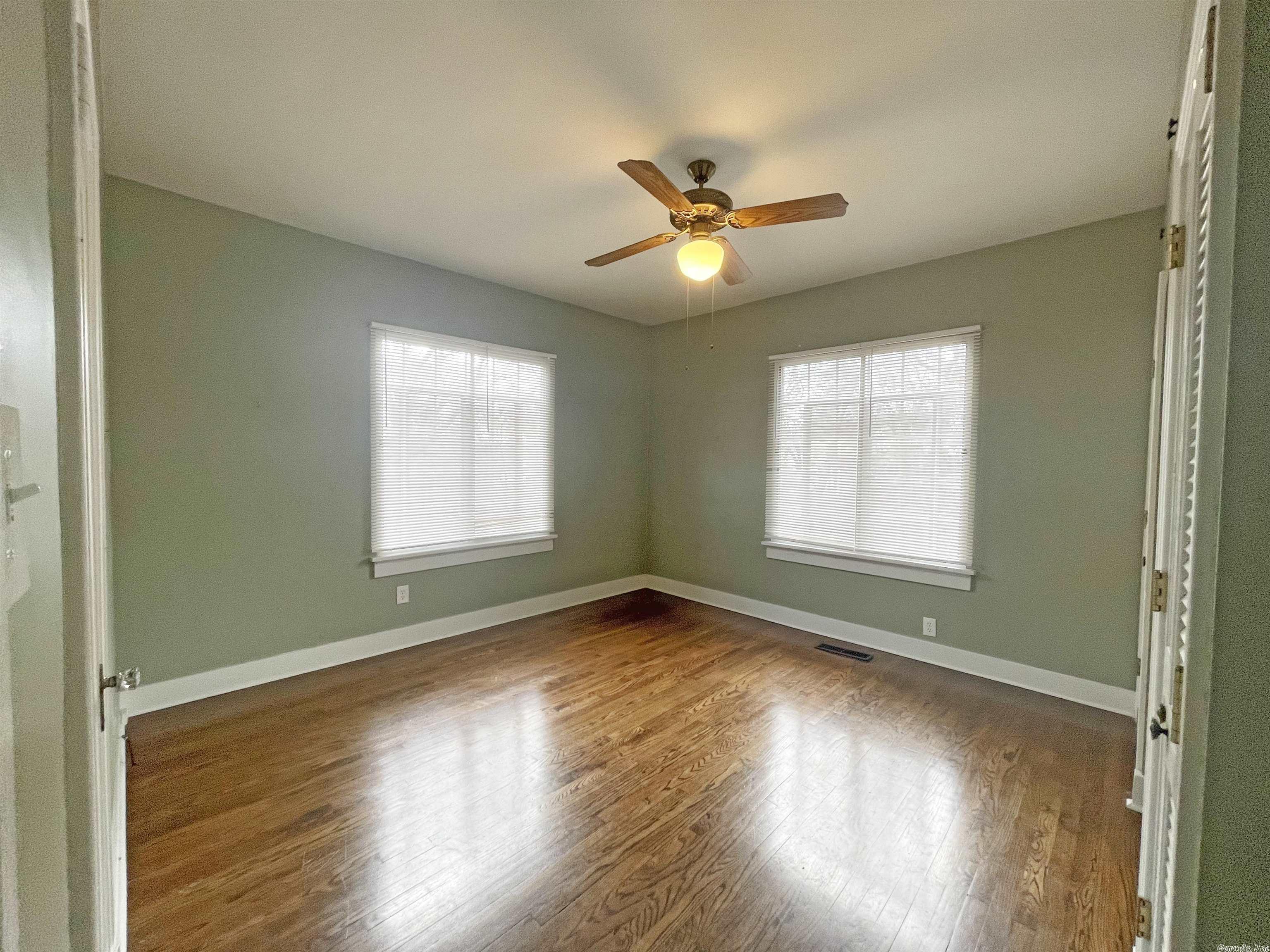 Capital View - Residential Lease