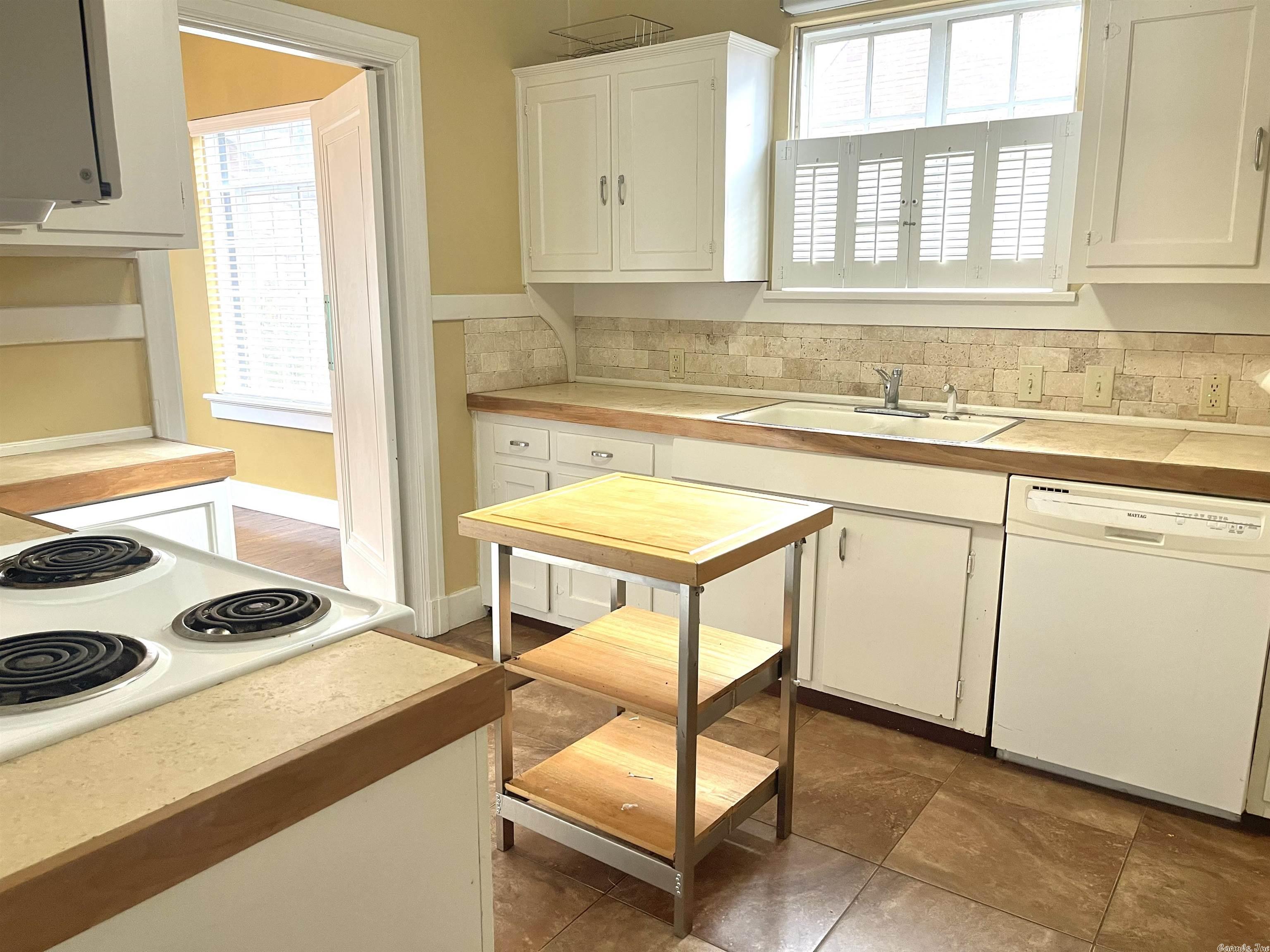 Capital View - Residential Lease