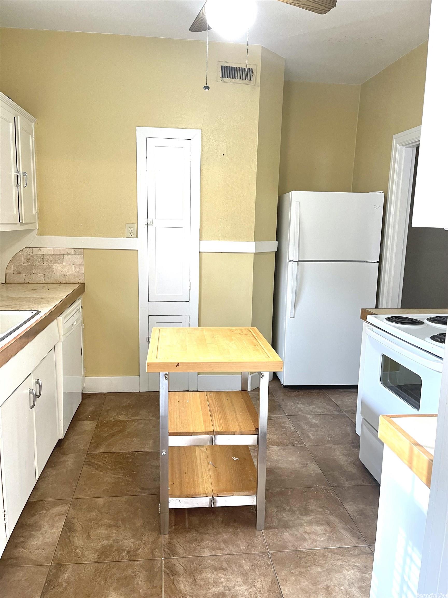 Capital View - Residential Lease