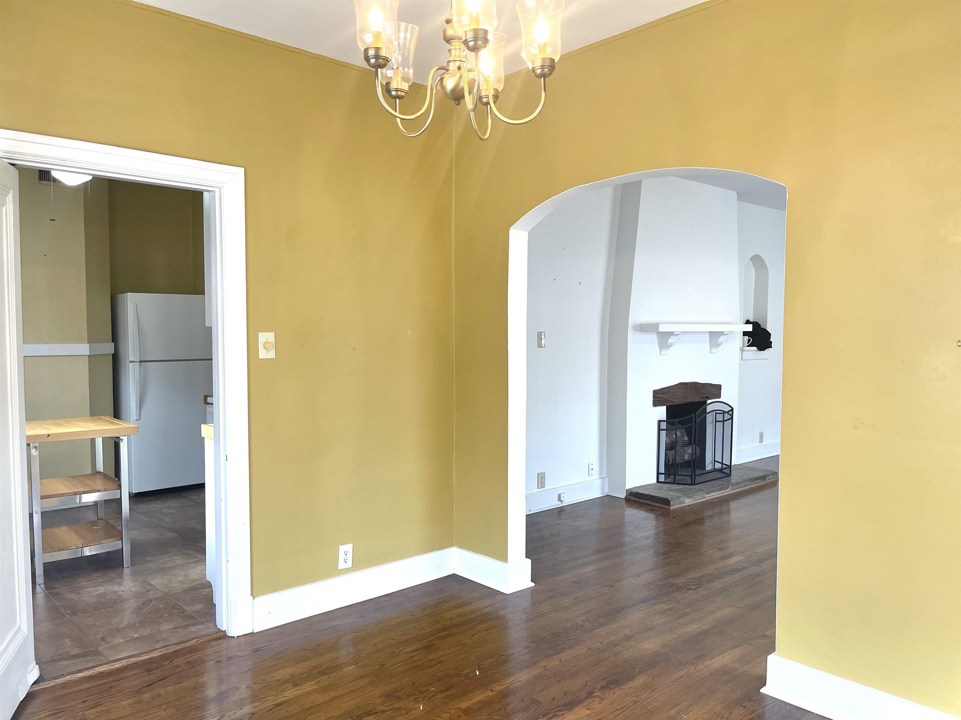 Capital View - Residential Lease