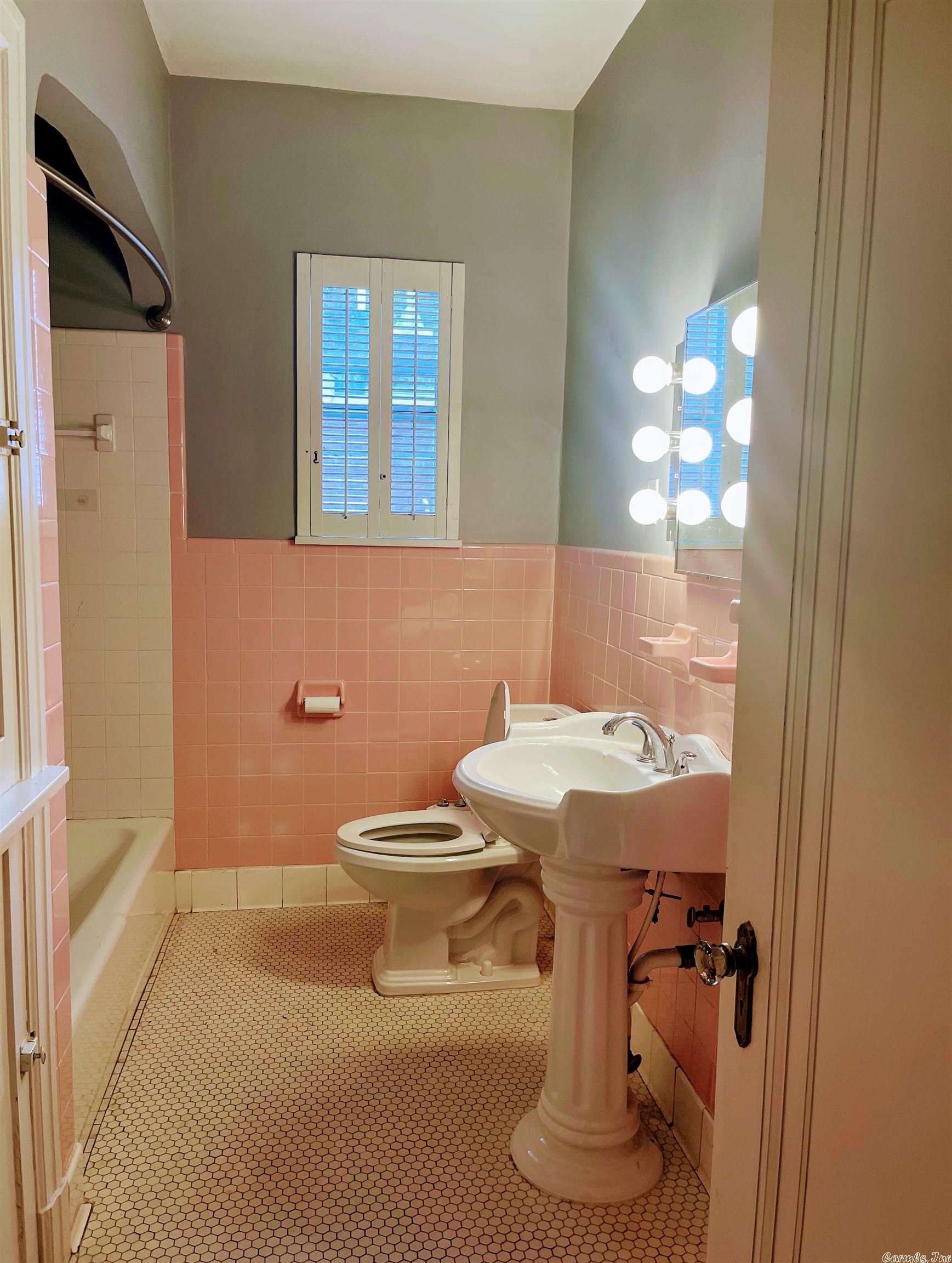 Capital View - Residential Lease