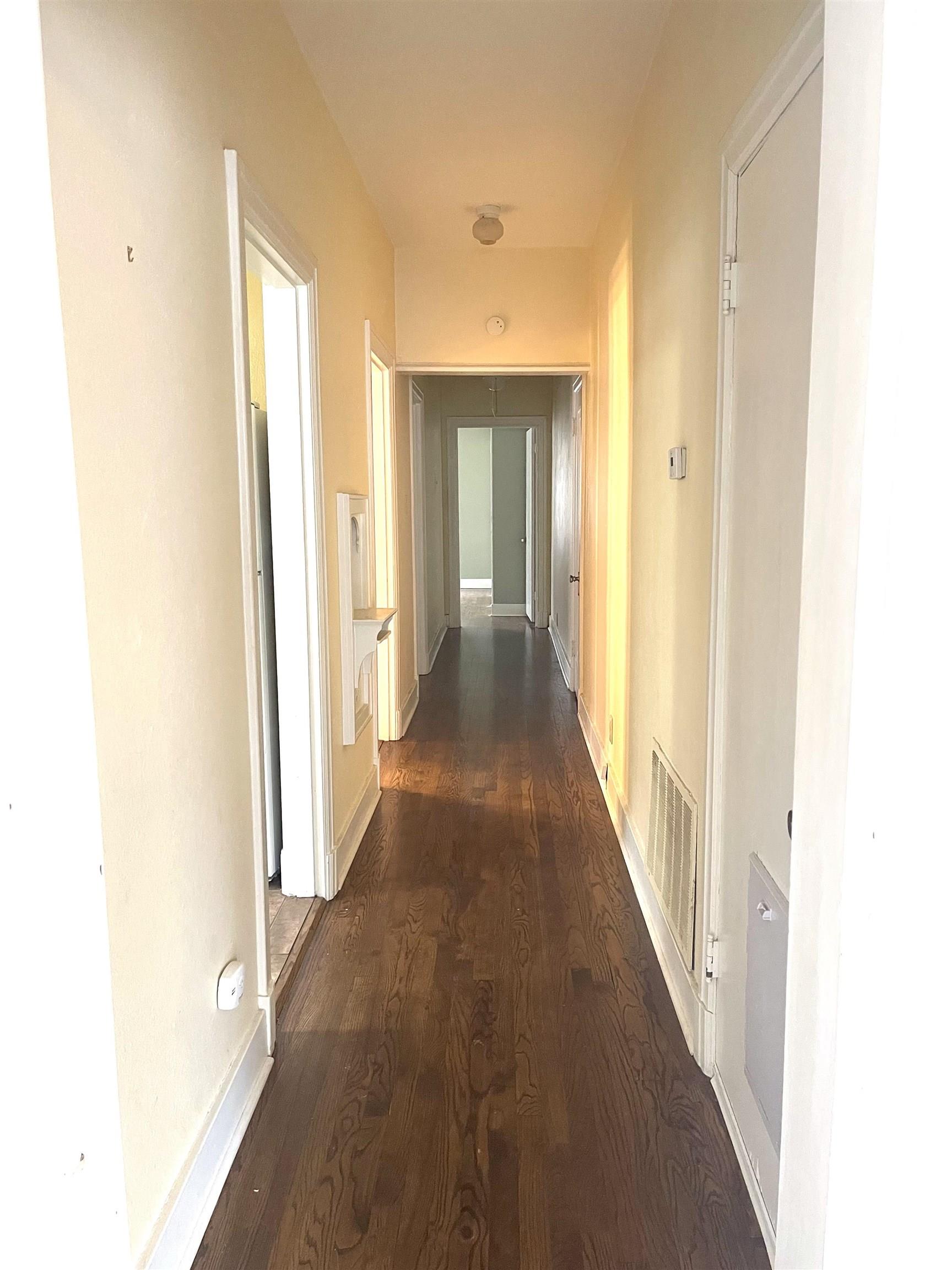 Capital View - Residential Lease