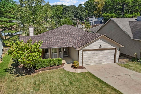 110 PROSPECT TRL, NORTH LITTLE ROCK, AR 72118 - Image 2c794f4d60a7d8ae88e477afa8cbdcc2/3942070893