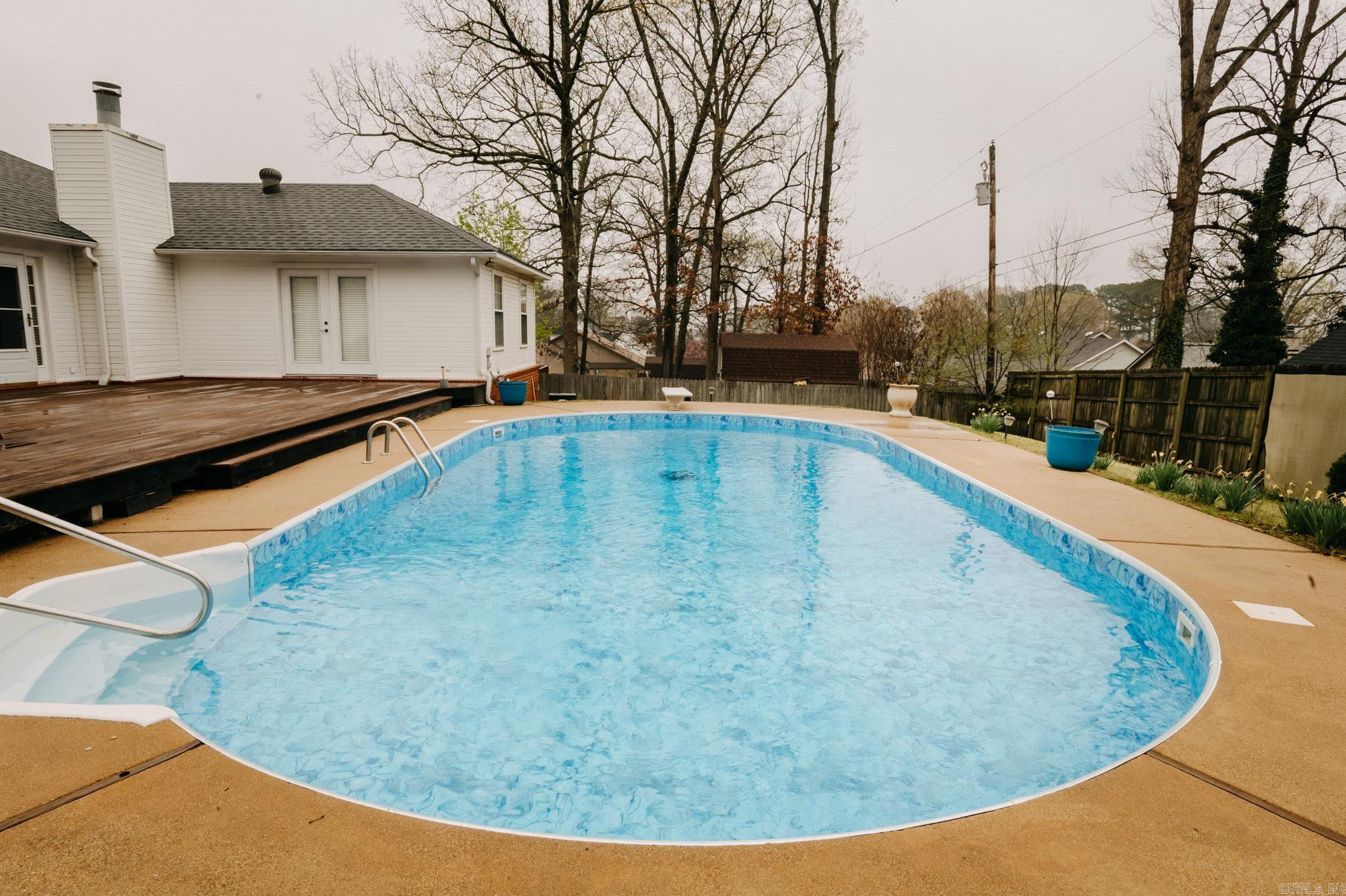 DARK FOREST PLACE - Residential