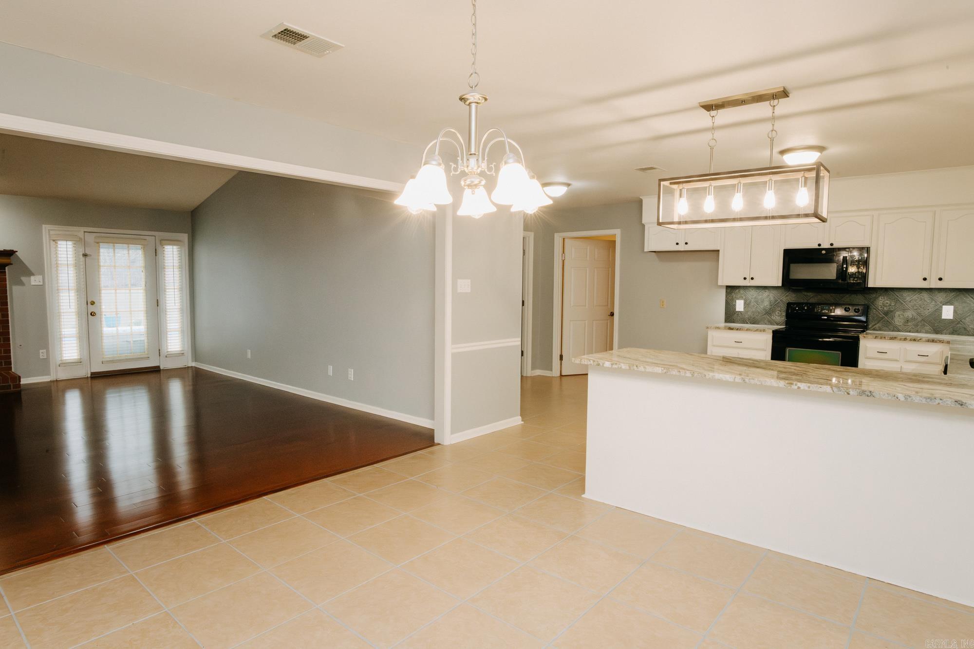 DARK FOREST PLACE - Residential