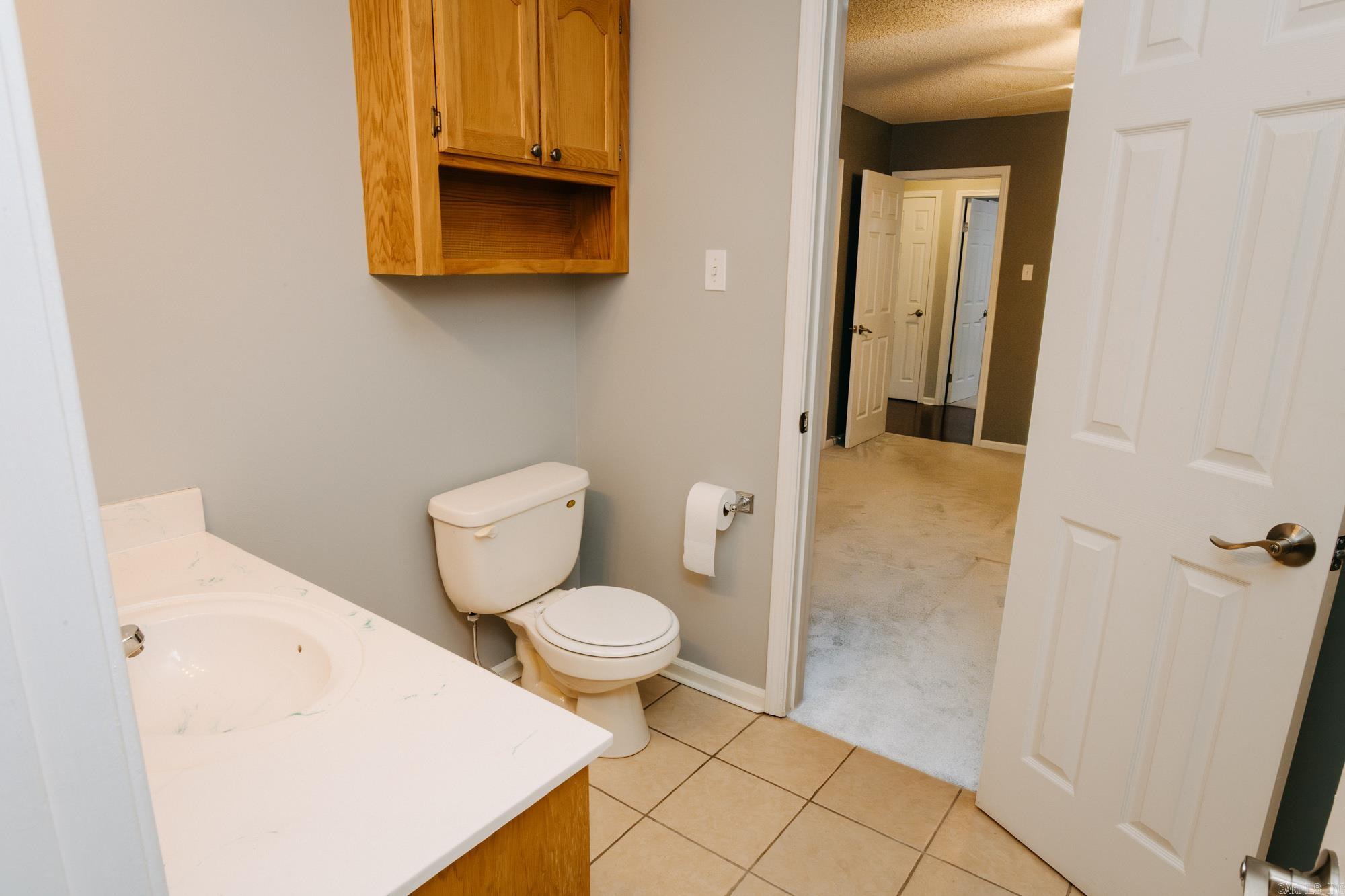 DARK FOREST PLACE - Residential