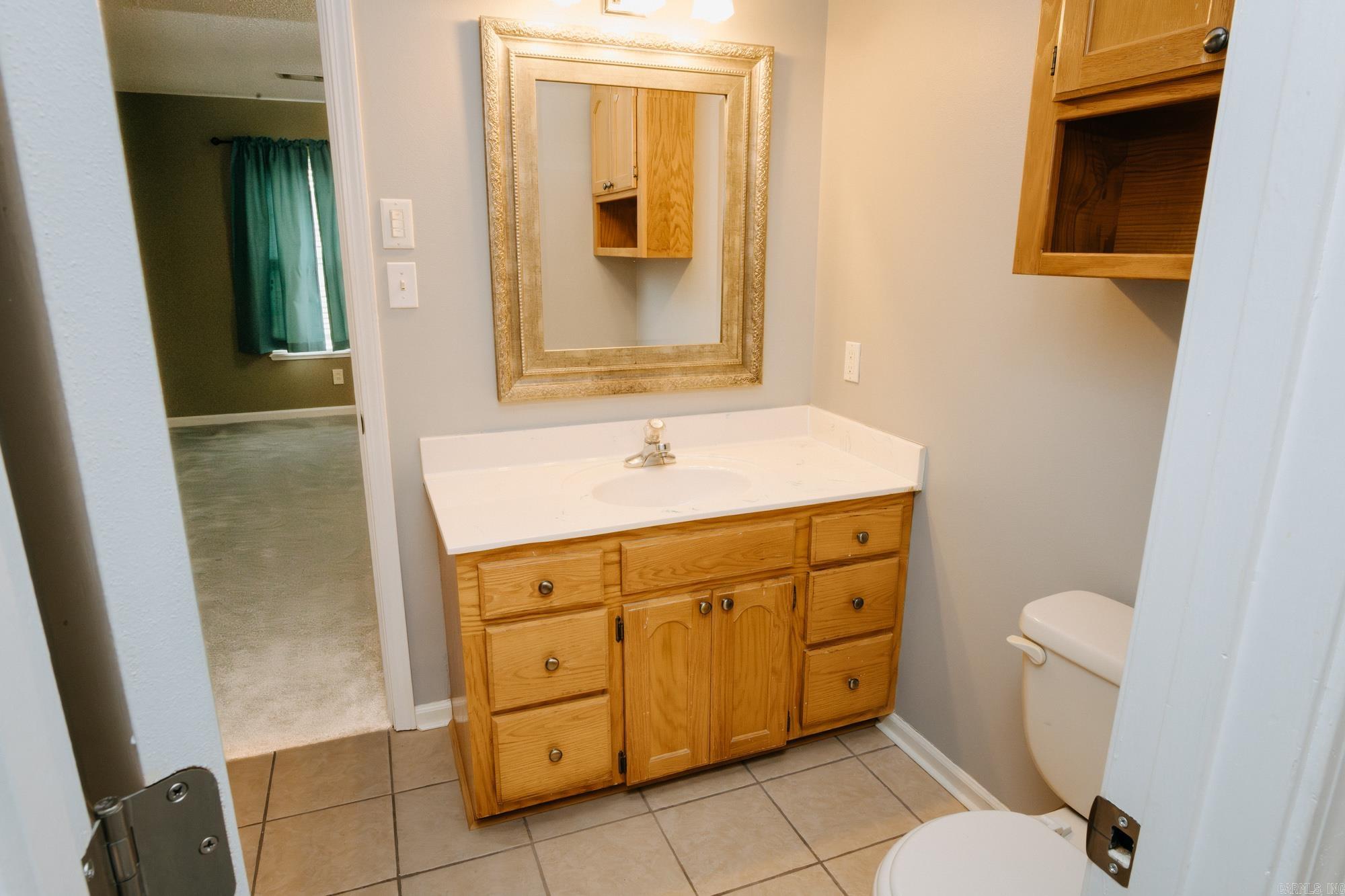 DARK FOREST PLACE - Residential