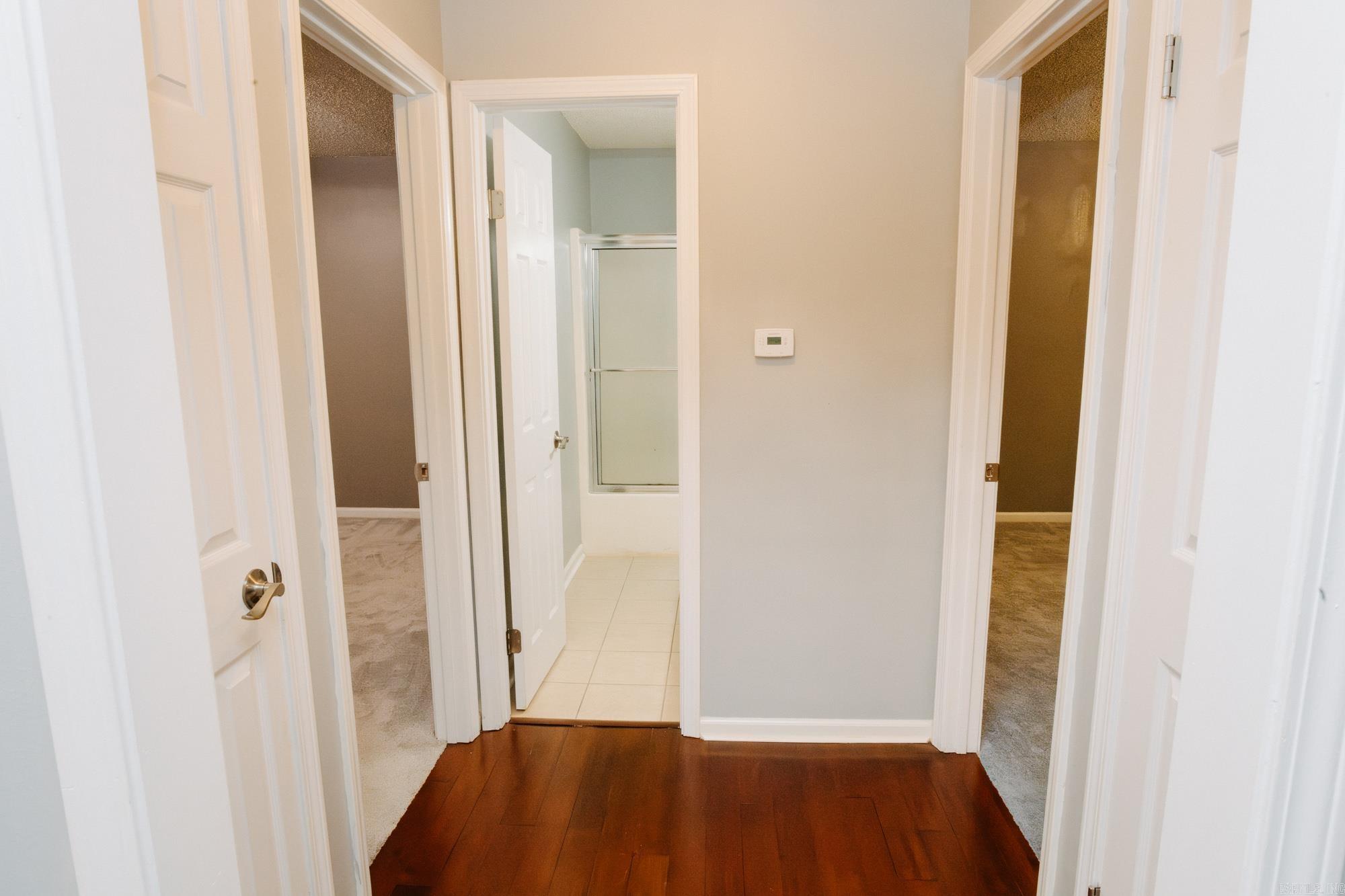 DARK FOREST PLACE - Residential