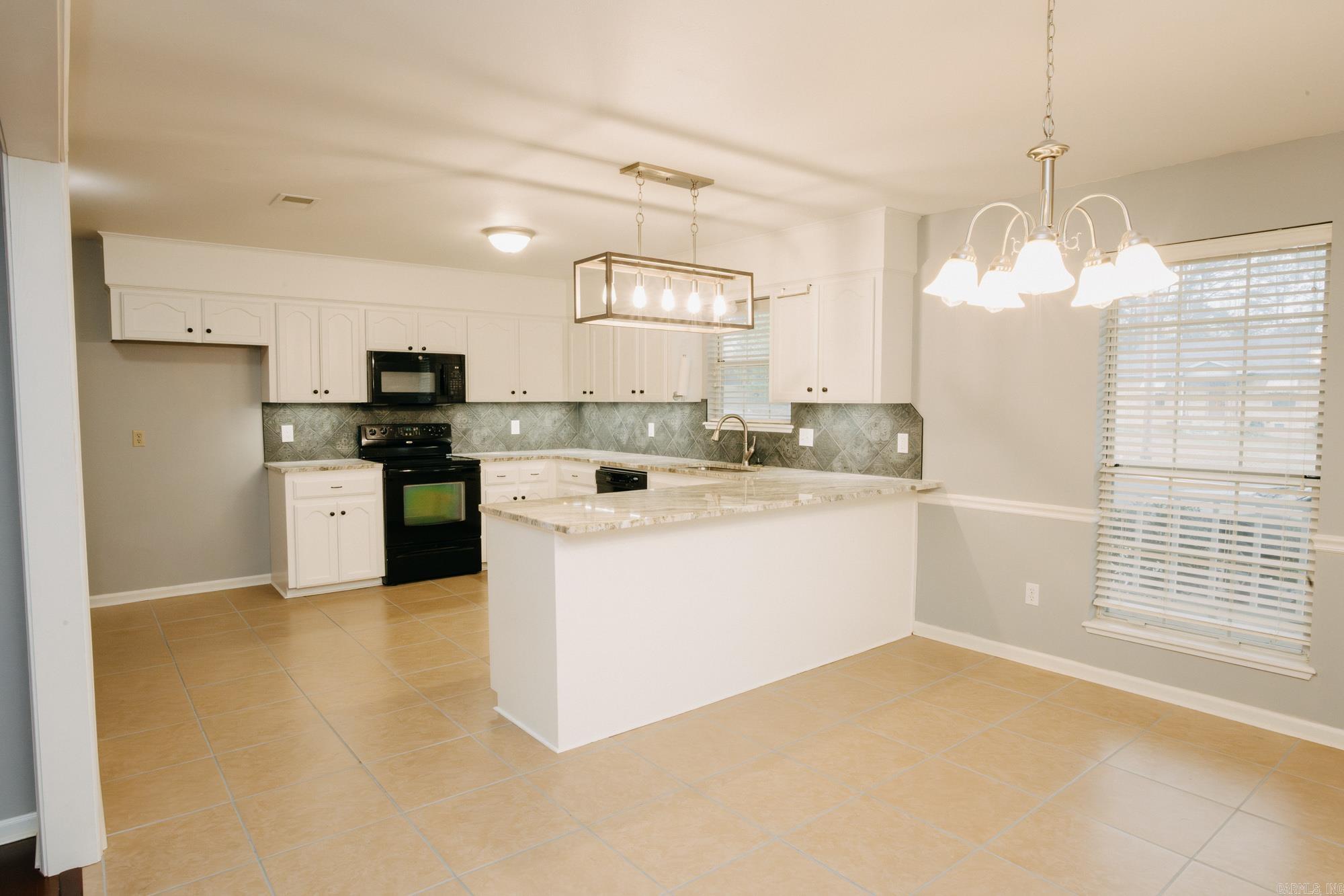 DARK FOREST PLACE - Residential