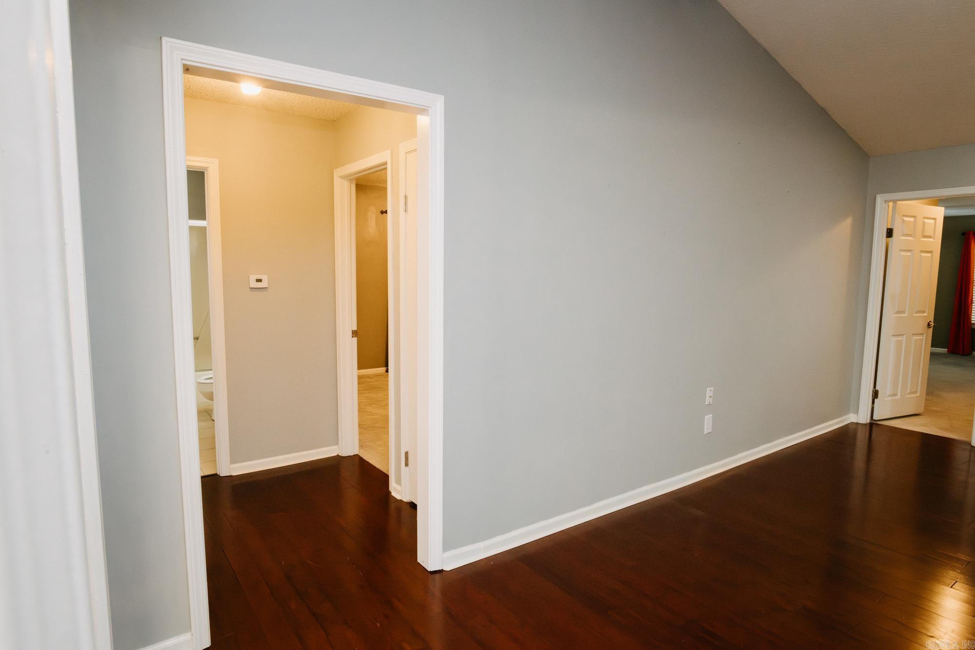 DARK FOREST PLACE - Residential