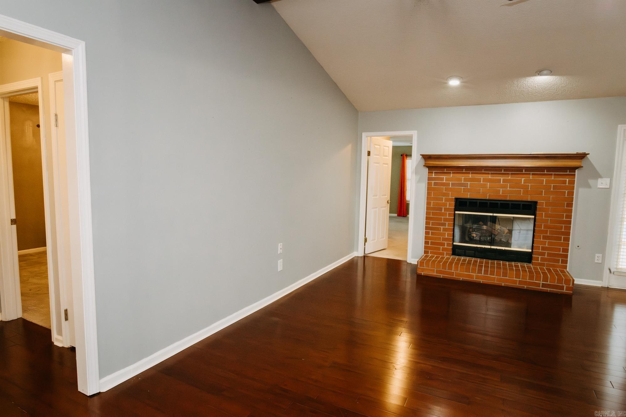 DARK FOREST PLACE - Residential