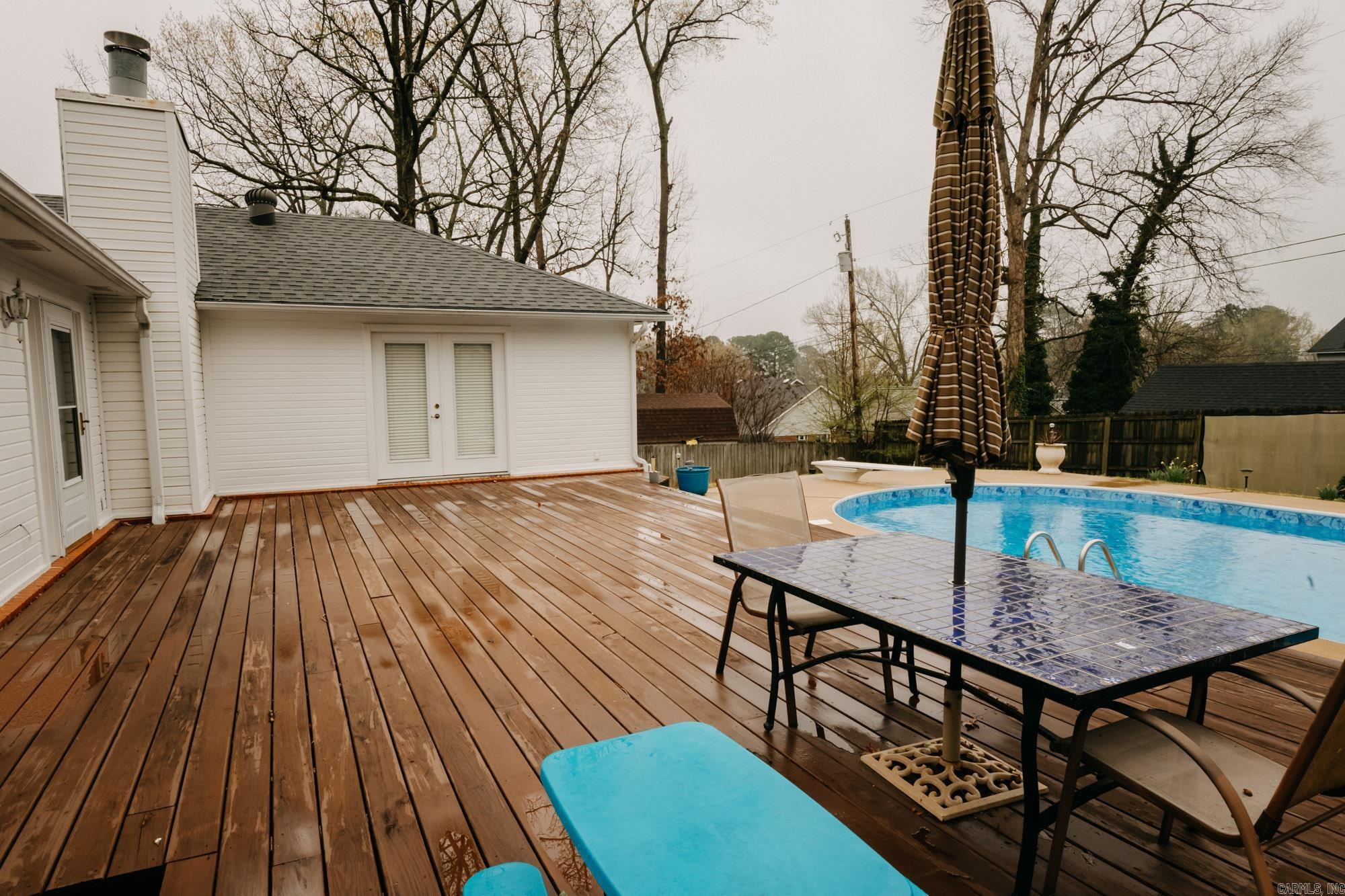 DARK FOREST PLACE - Residential